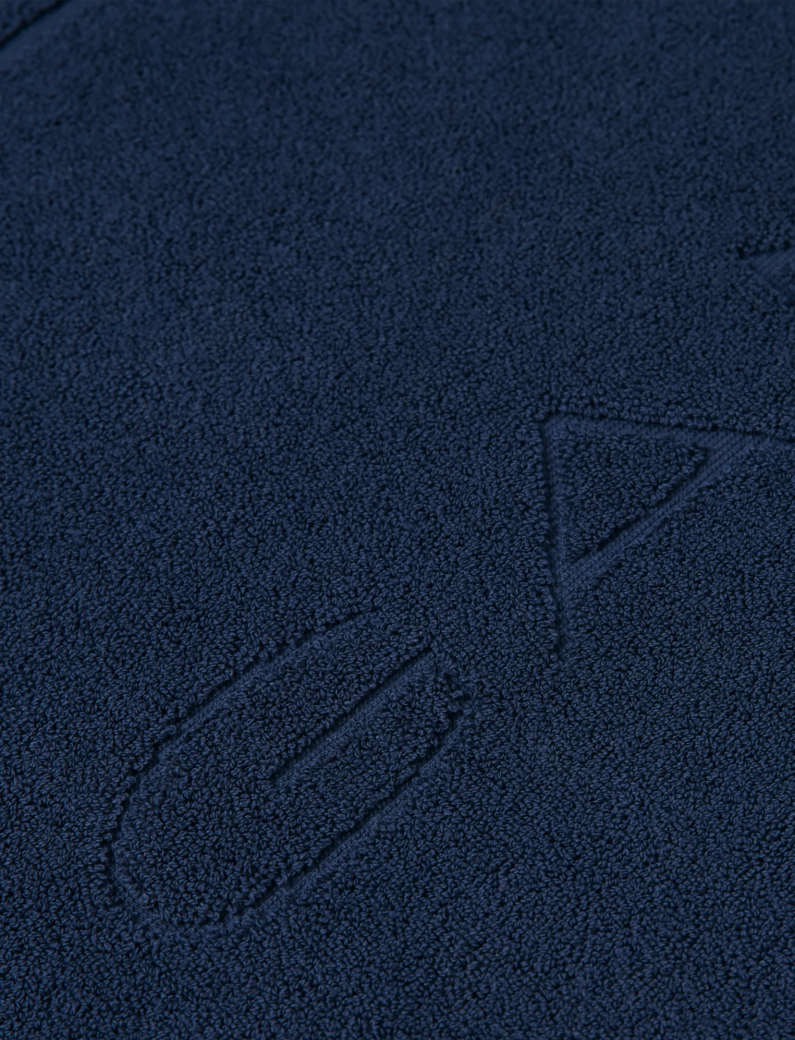 Gant - Bath Mat - madalaimad hinnad - marine - 1
