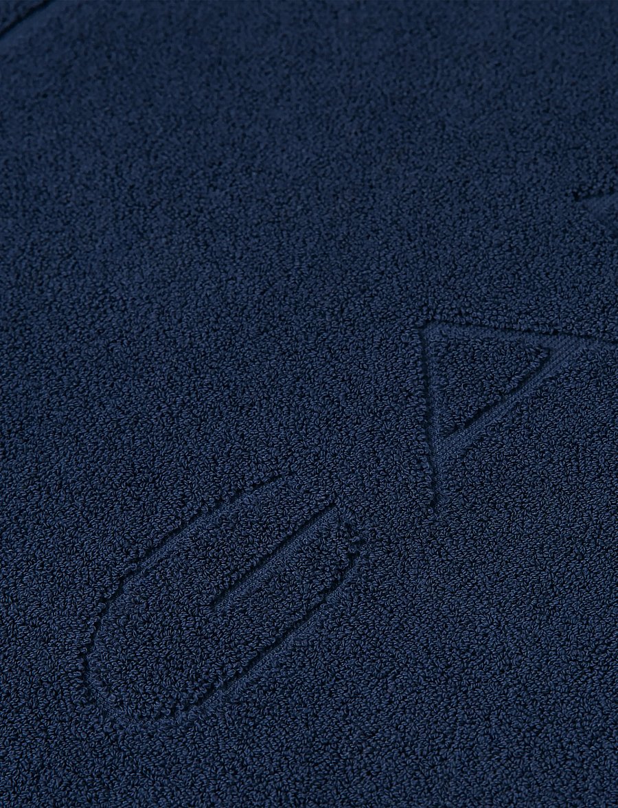 Gant - Bath Mat - madalaimad hinnad - marine - 1