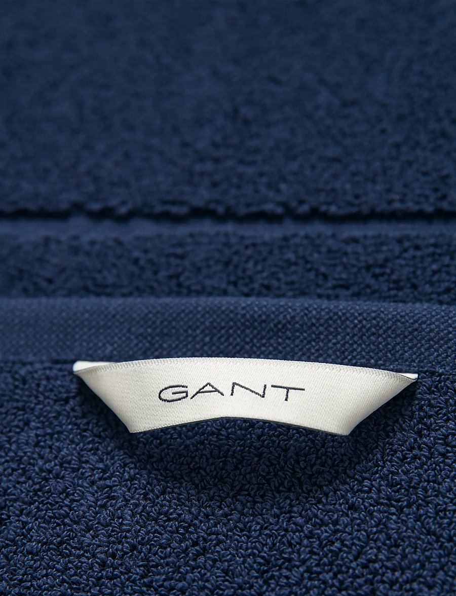 Gant - Bath Mat - madalaimad hinnad - marine - 2