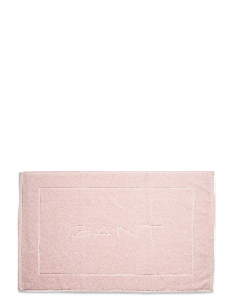 GANT - BATH MAT - köp efter pris - pink embrace - 0