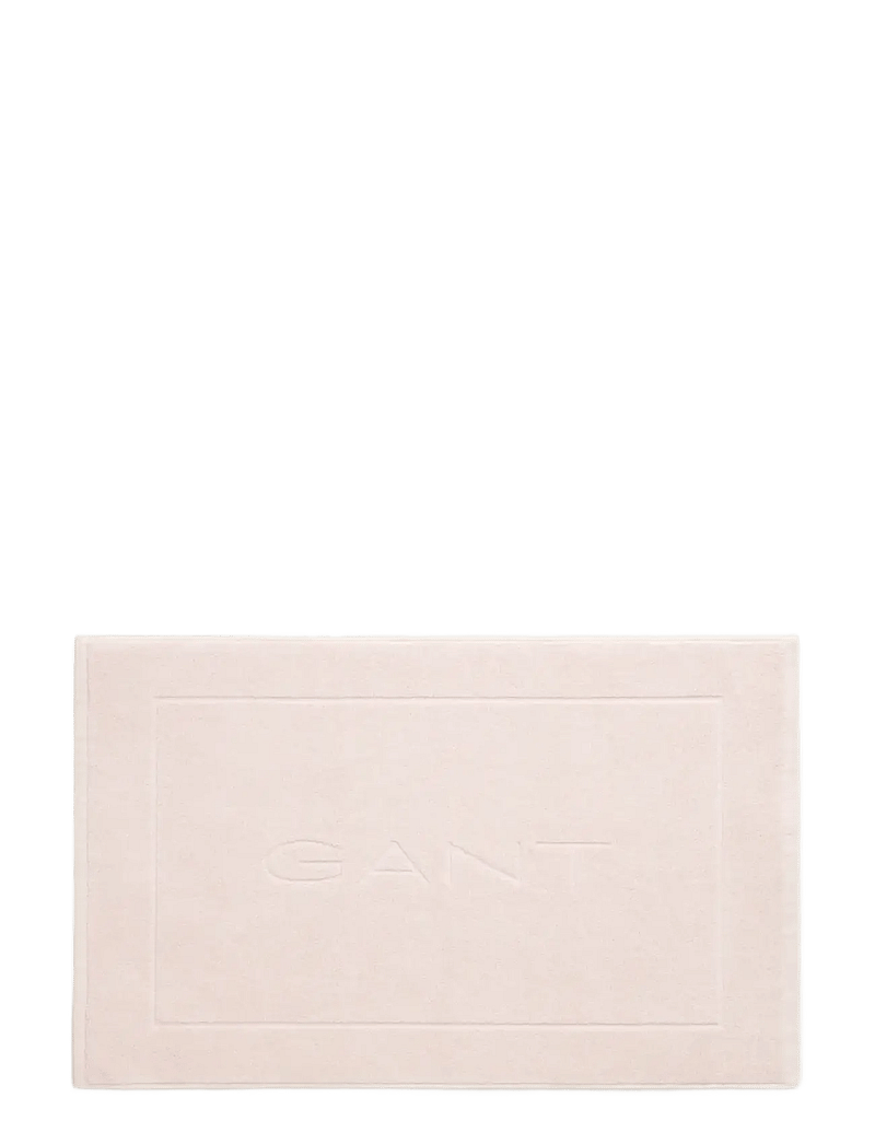 GANT - BATH MAT - köp efter pris - pink embrace - 0