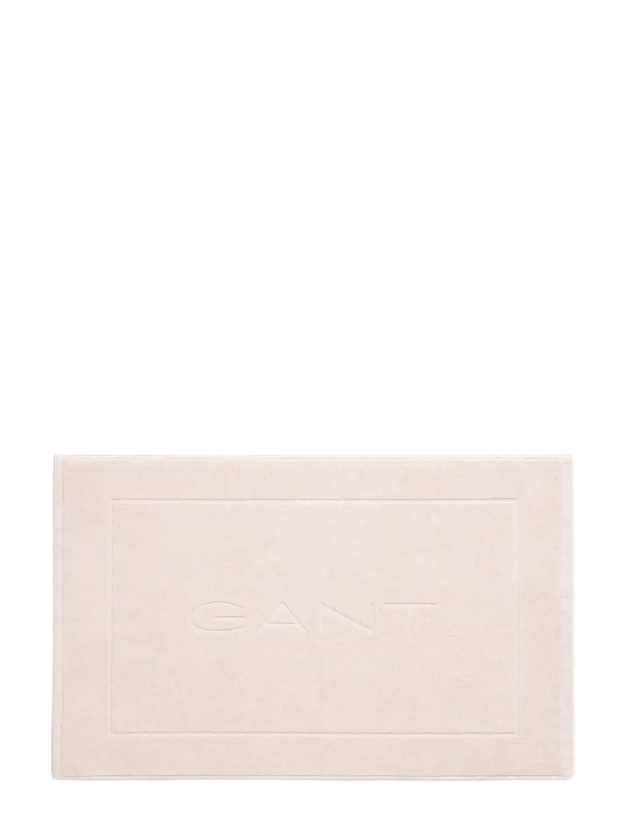 Gant - Bath Mat - madalaimad hinnad - pink embrace - 0
