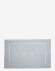 GANT - BATH MAT - laagste prijzen - polar blue - 0