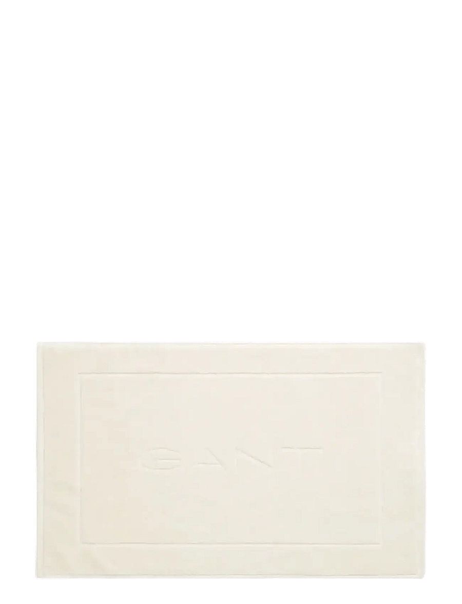 Gant - Bath Mat - madalaimad hinnad - sugar white - 0