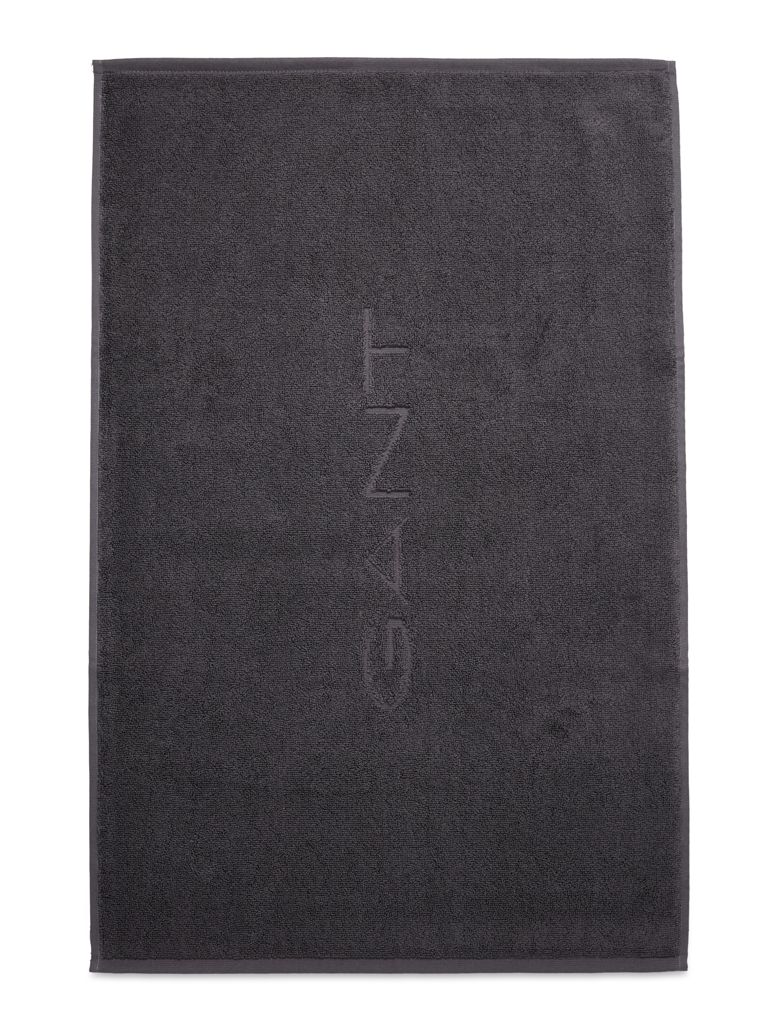 Gant TERRY SHOWER MAT - Alles anzeigen - ANCHOR GREY / grey