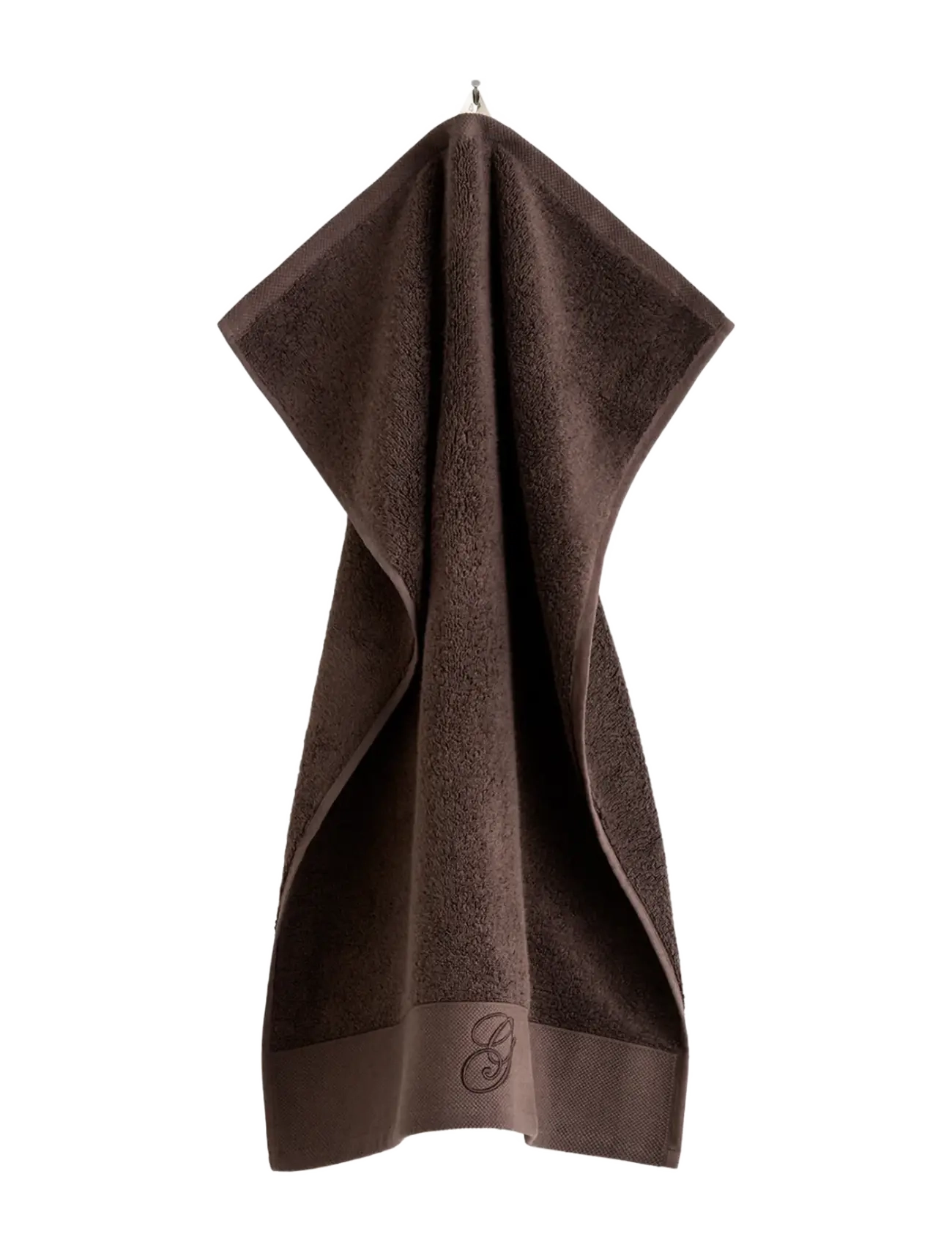 DEEP BROWN