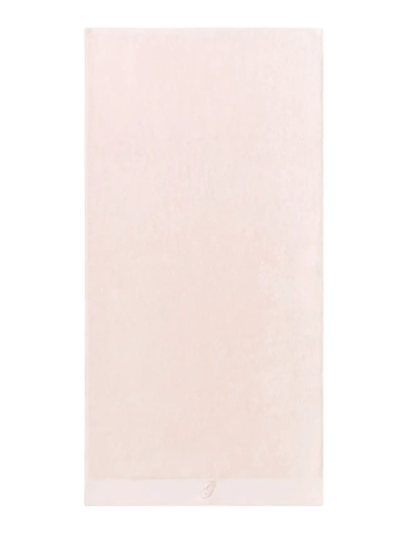 Gant - EMBROIDERY TOWEL 70X140 - bath towels - pink embrace - 1