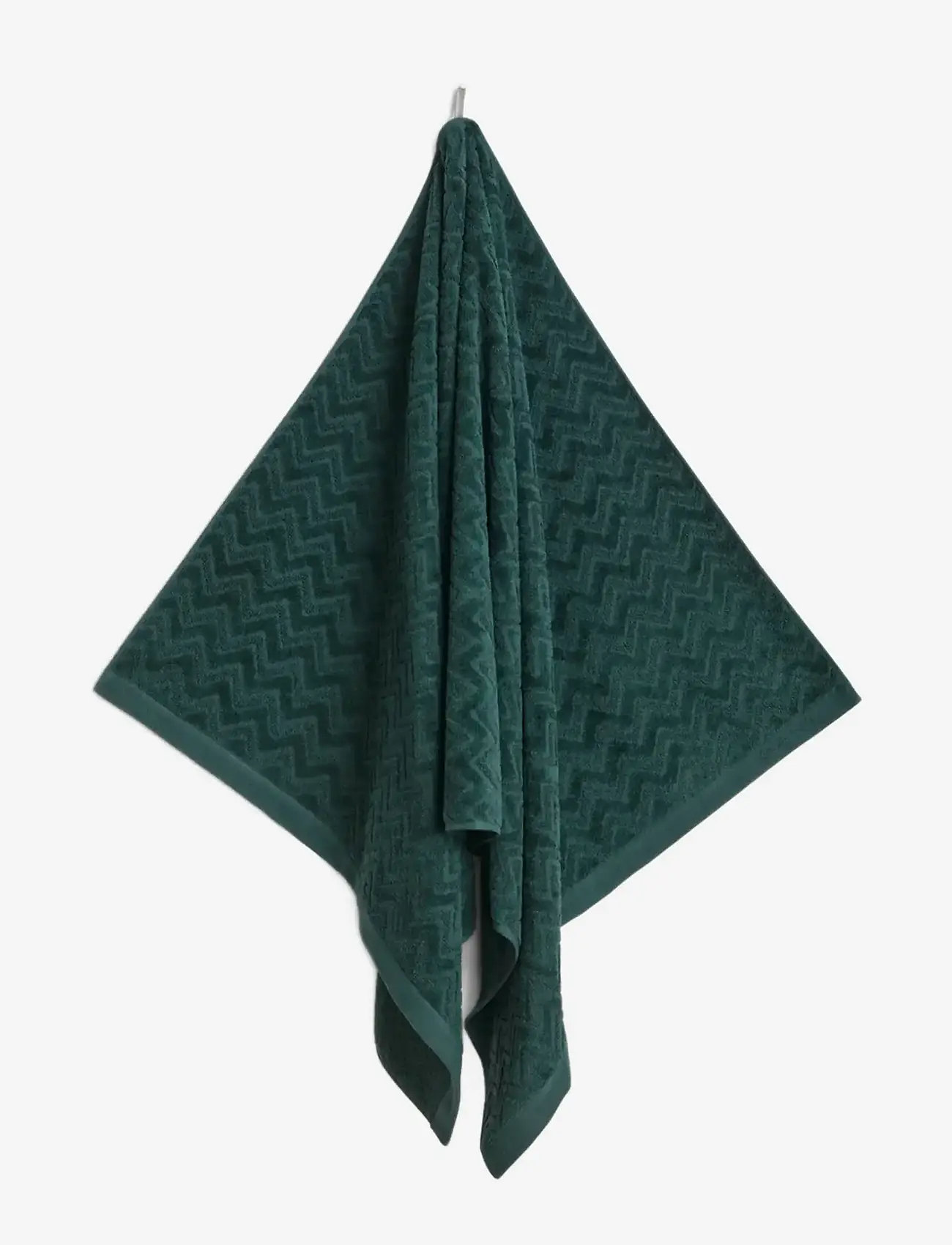 TARTAN GREEN