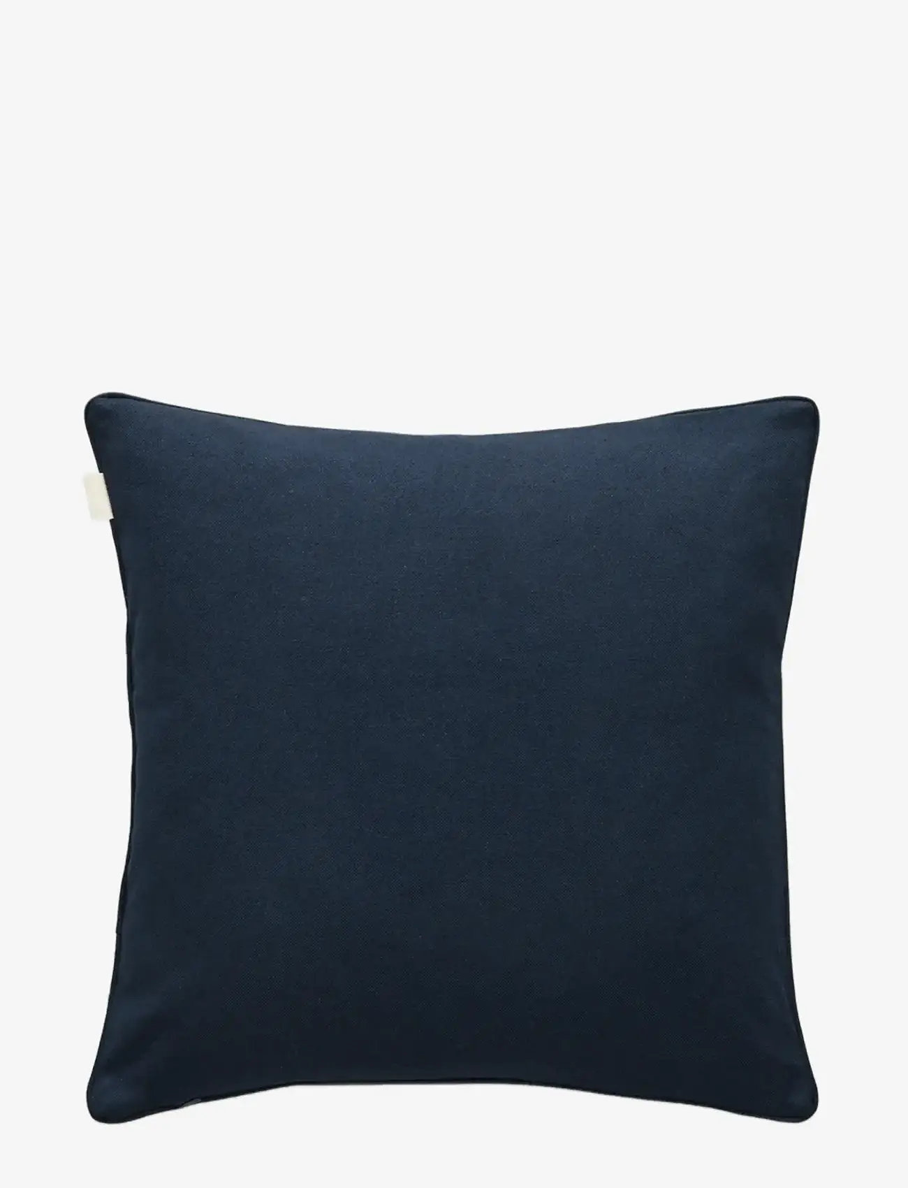GANT - ARCHIVE SHIELD CUSHION - cushion covers - evening blue - 1
