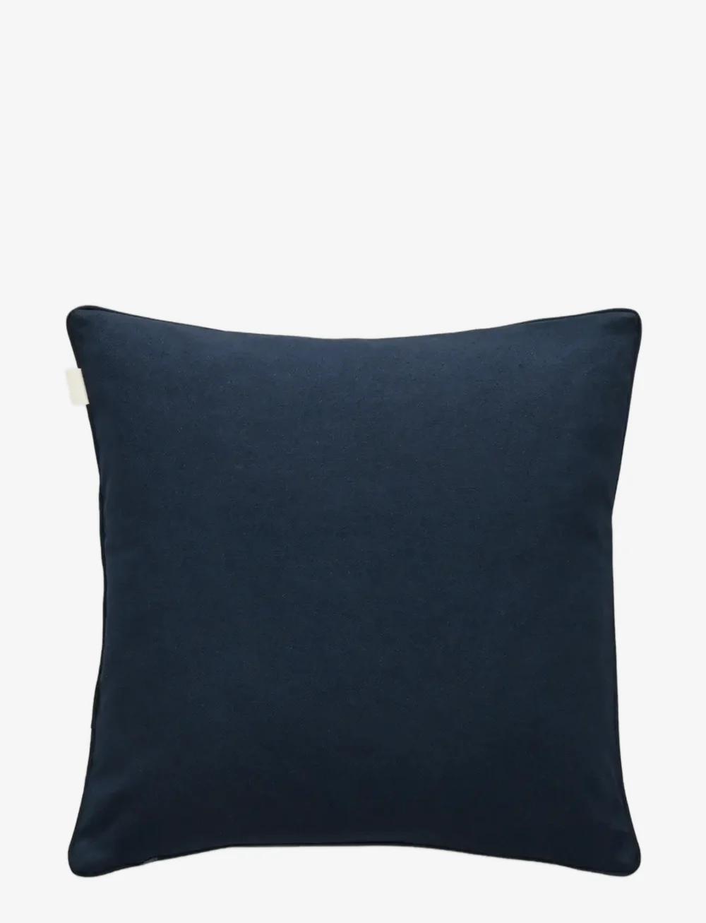 GANT - ARCHIVE SHIELD CUSHION - köp efter pris - evening blue - 1
