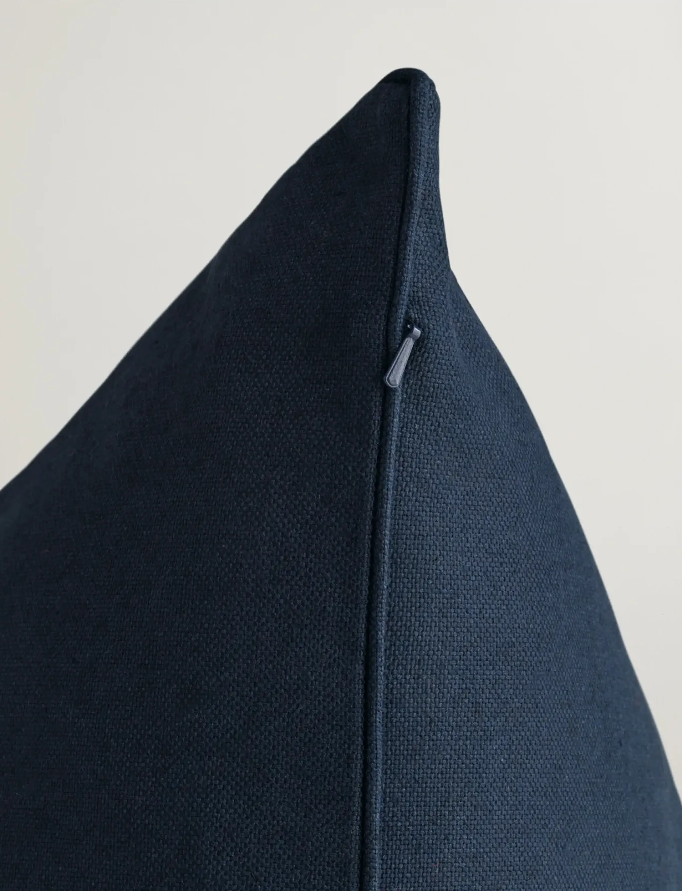 Gant - ARCHIVE SHIELD CUSHION - pudebetræk - evening blue - 2