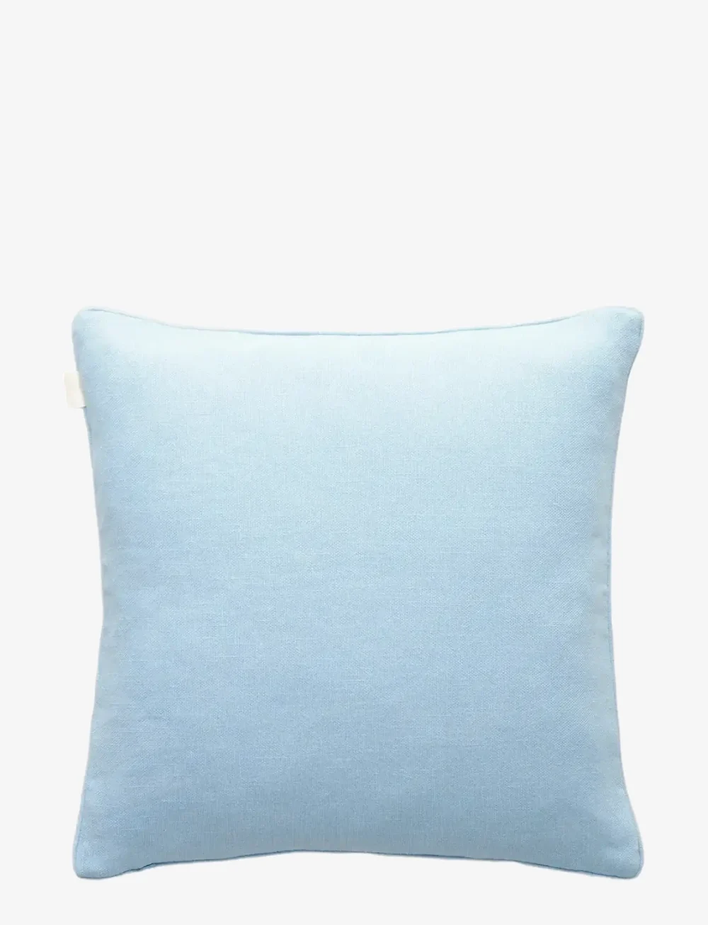 GANT - TONAL CREST CUSHION - shop by price - shade blue - 1