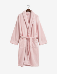 GANT - ICON G ROBE - nightwear - pink embrace - 0