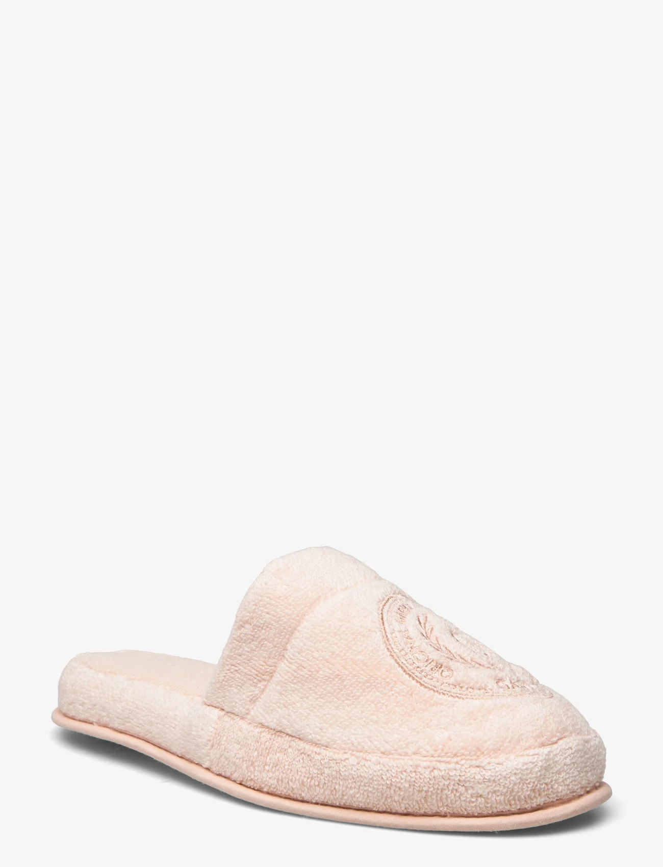 GANT - CREST SLIPPERS - apricot shade - 0