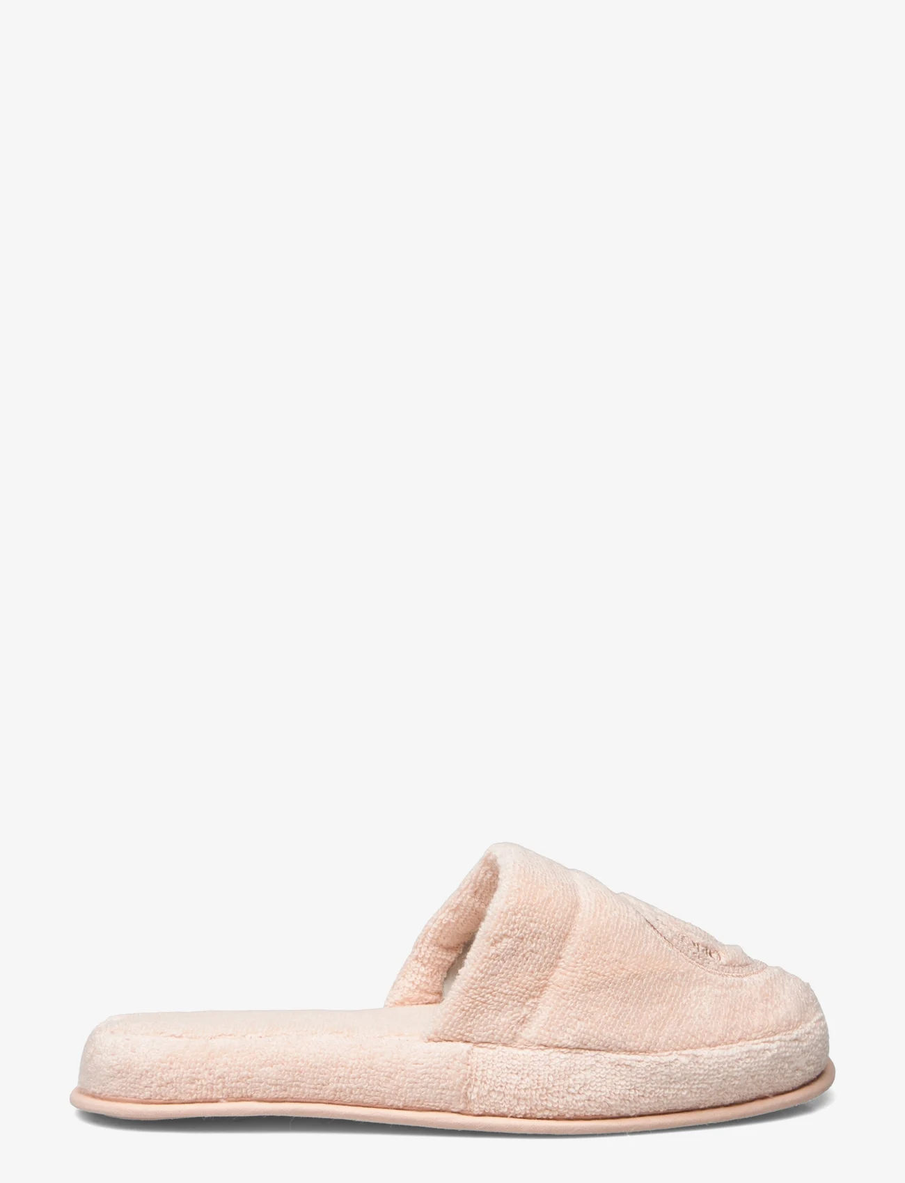 GANT - CREST SLIPPERS - apricot shade - 1