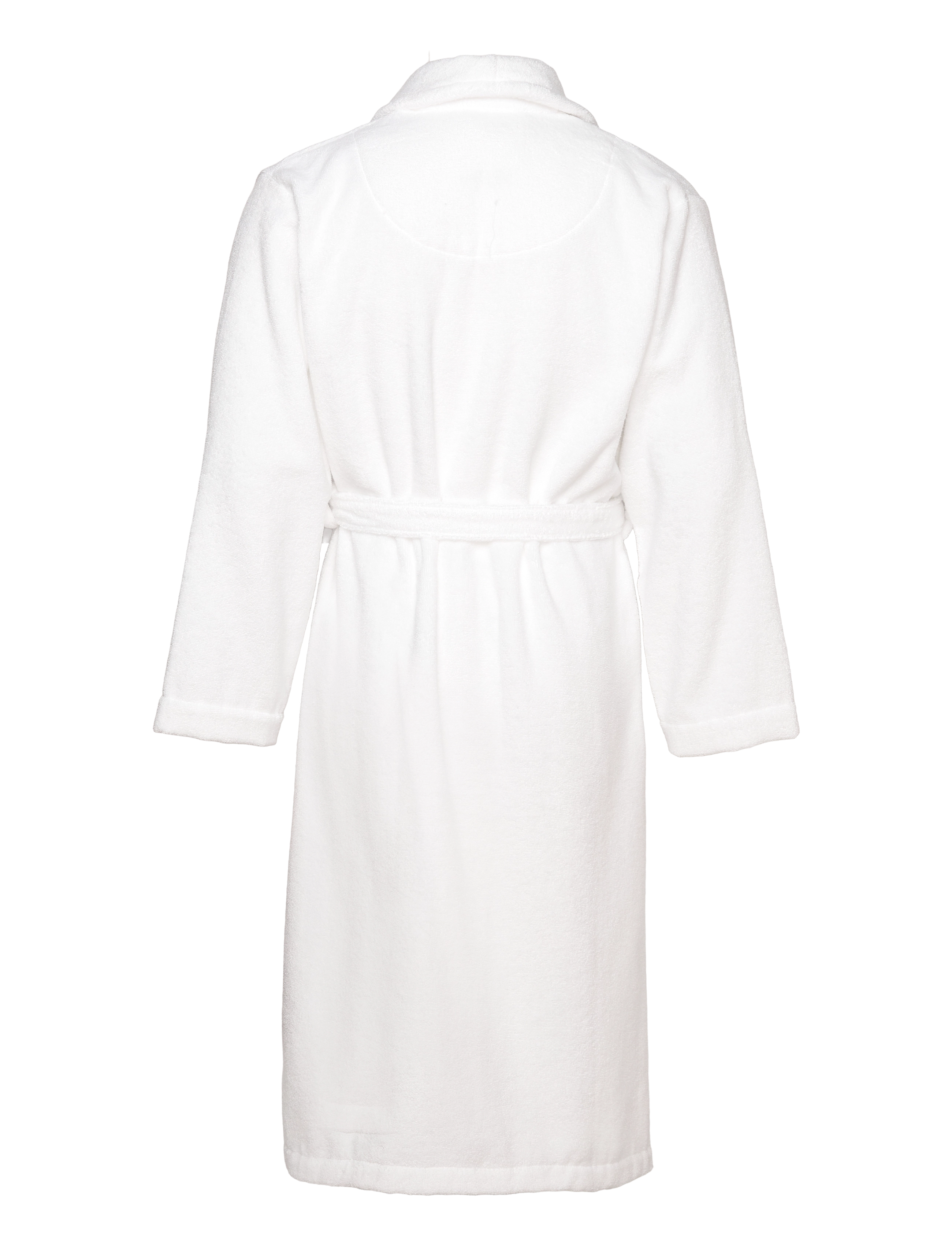 Gant - CREST ROBE - white - 1
