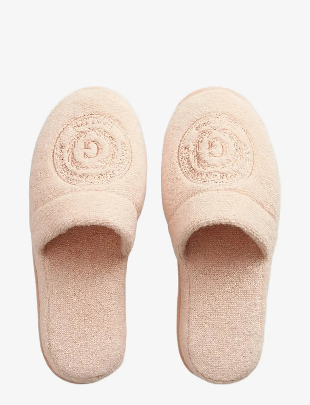 GANT - CREST SLIPPERS - moetrendid - apricot shade - 0