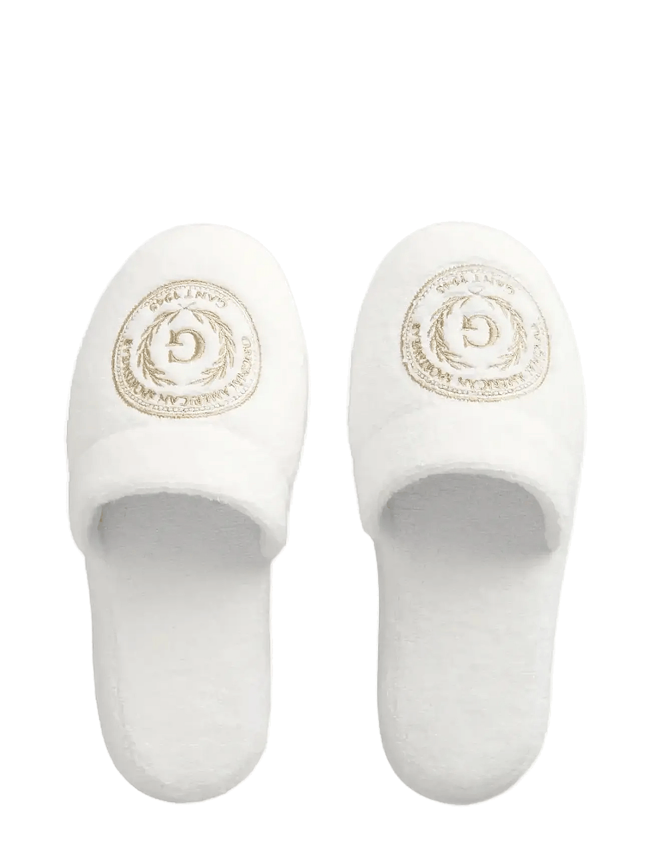 CREST SLIPPERS