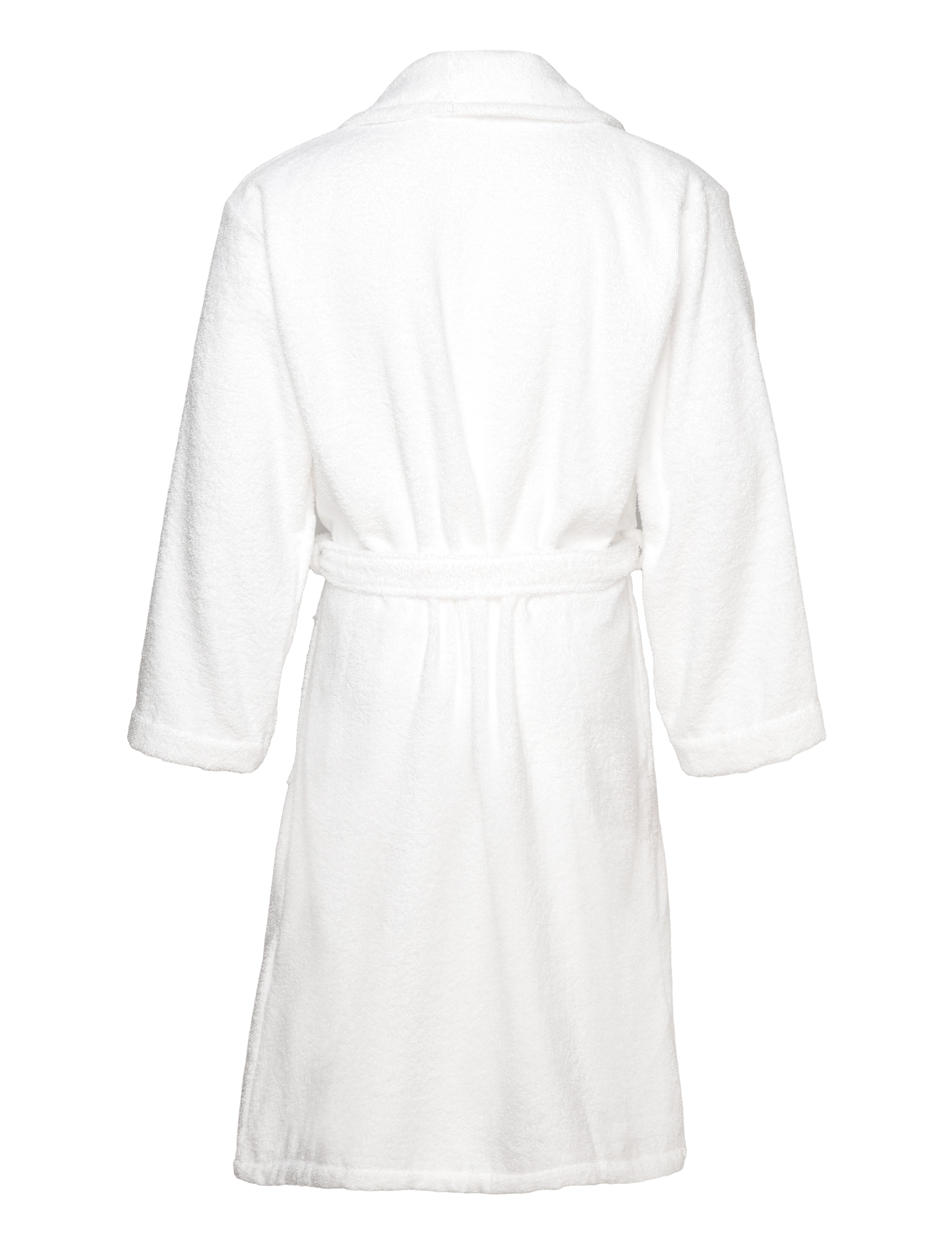Gant - ARCHIVE SHIELD TERRY ROBE - fødselsdagsgaver - white - 1