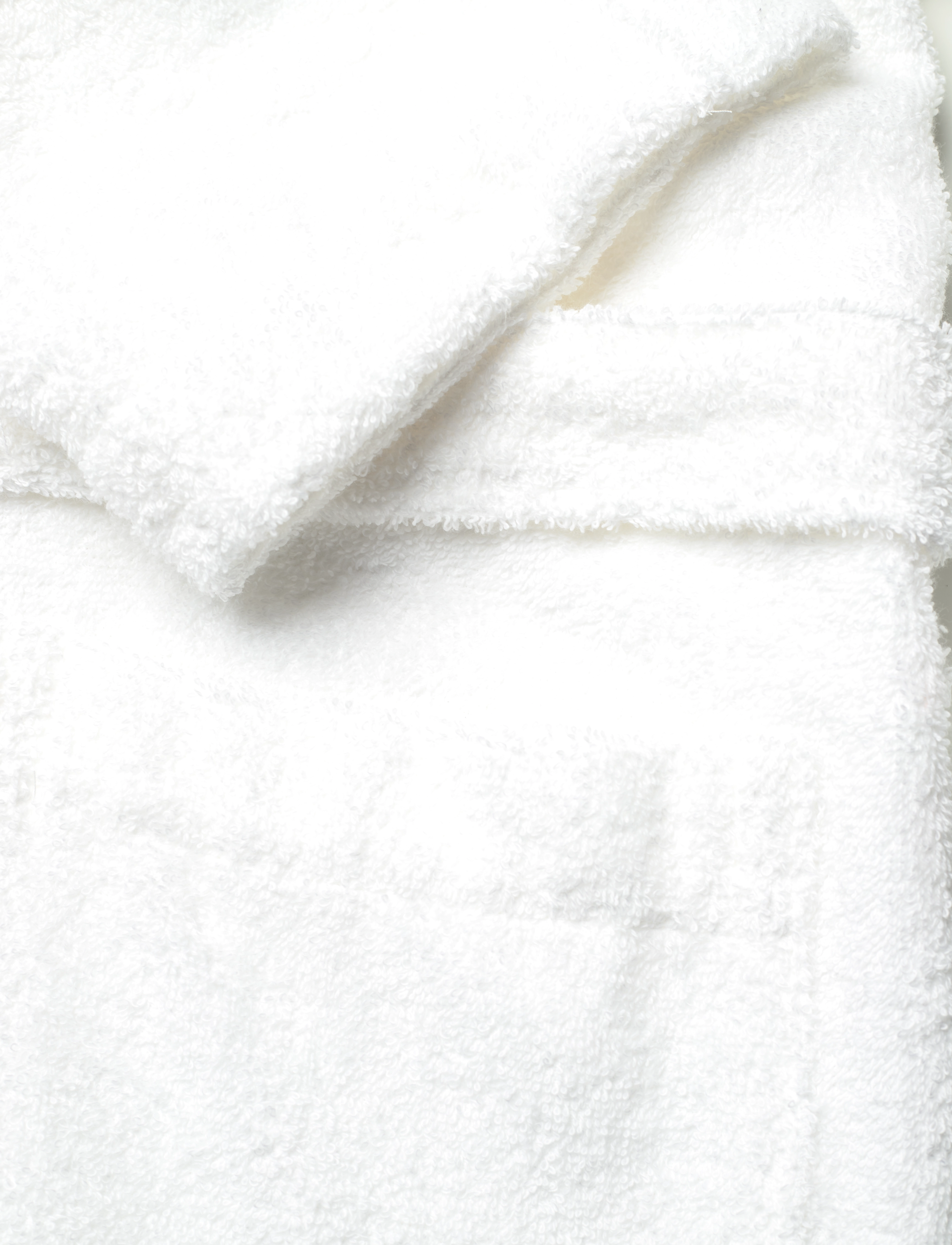 Gant - ARCHIVE SHIELD TERRY ROBE - fødselsdagsgaver - white - 3