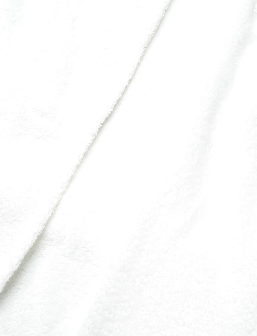 GANT - ARCHIVE SHIELD TERRY ROBE - Över 1000 kr - white - 4
