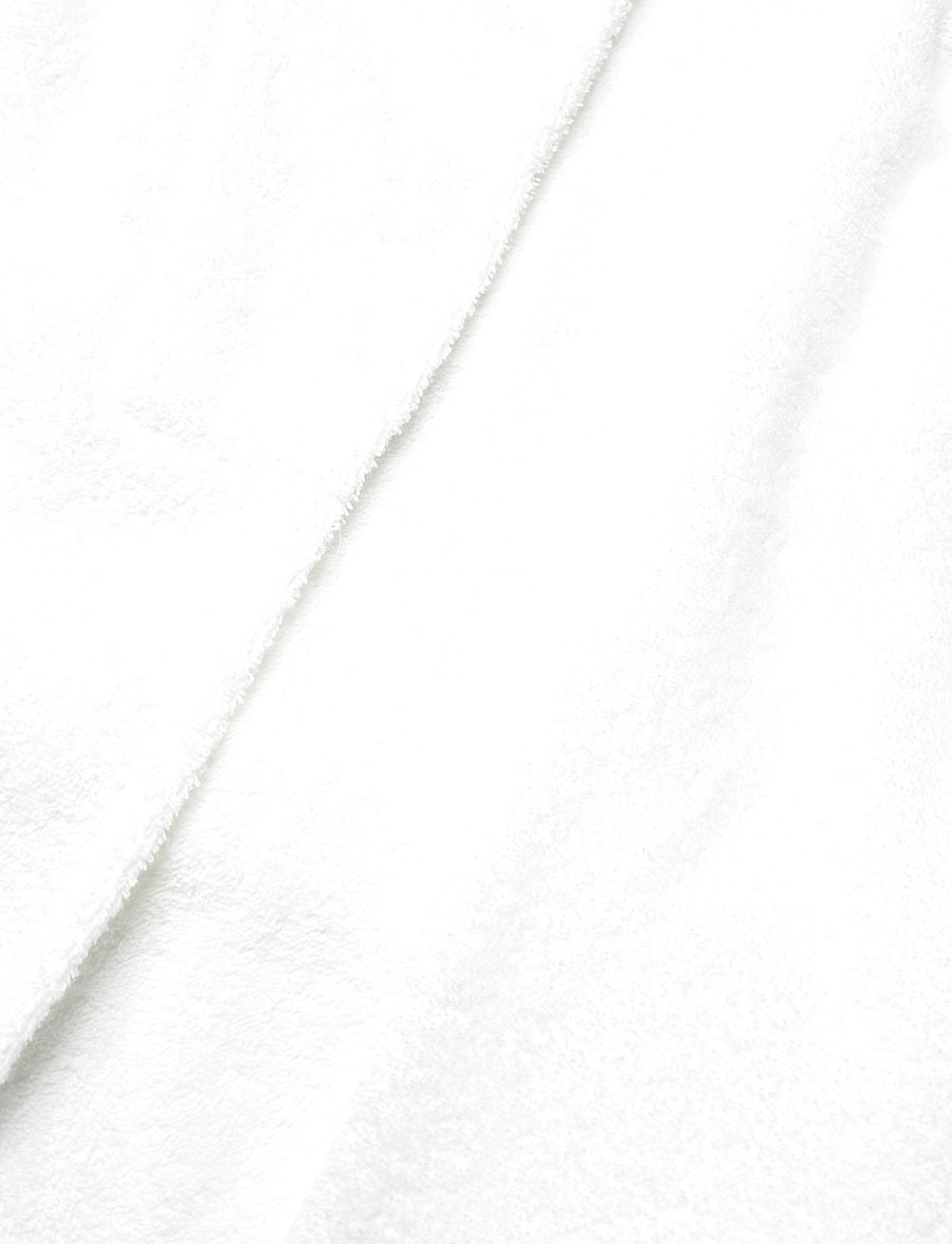 Gant - ARCHIVE SHIELD TERRY ROBE - nach preis einkaufen - white - 4