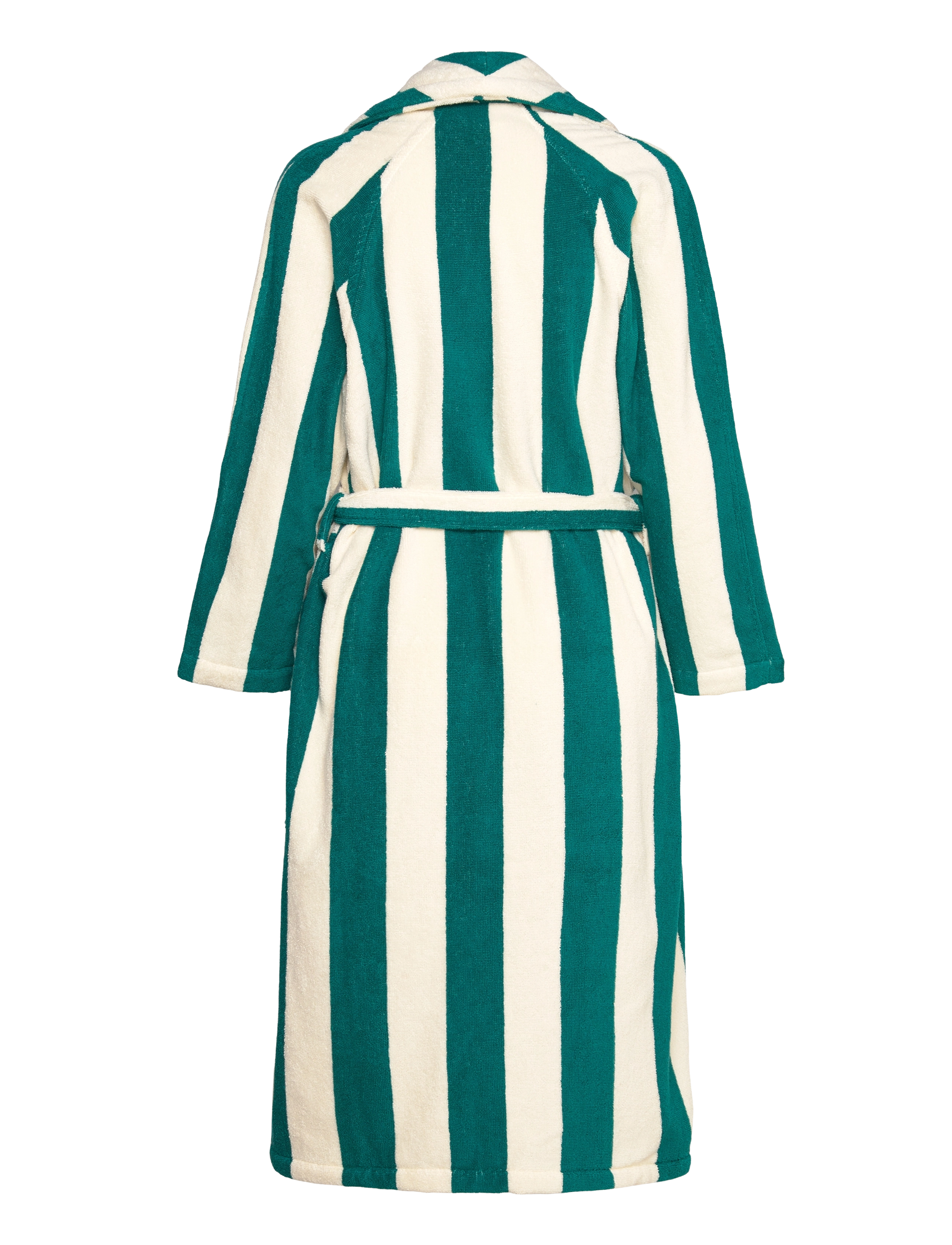 Gant - STRIPE ROBE - badeværelsestekstiler - ocean turquosie - 1