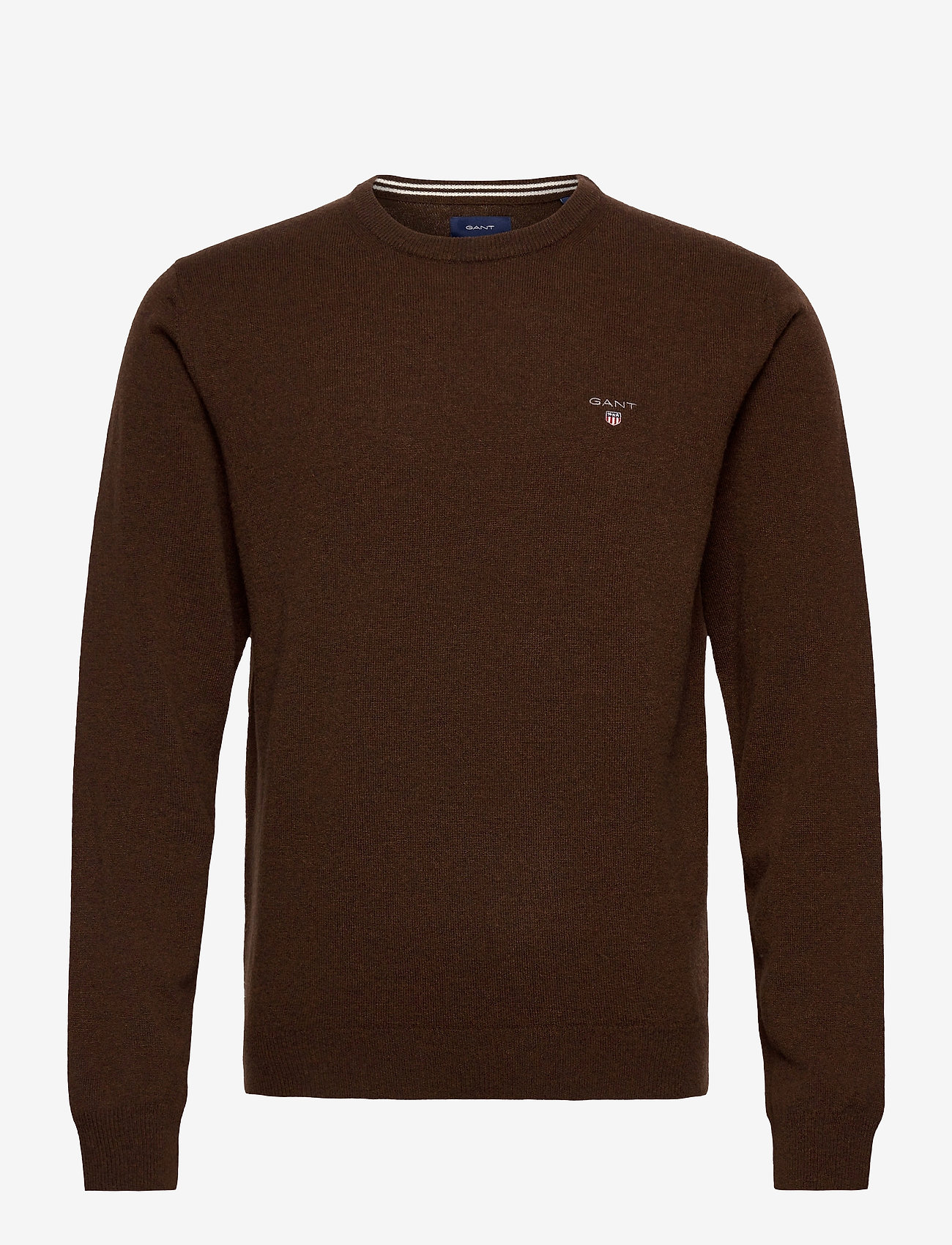 DK BROWN MELANGE