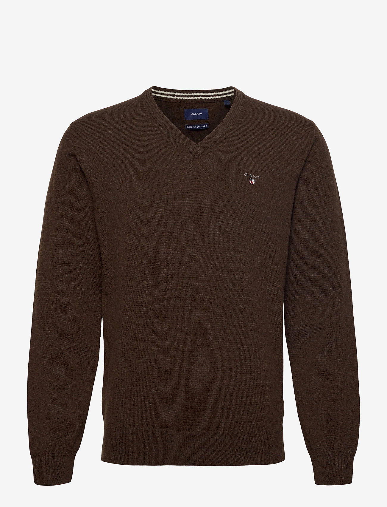 DK BROWN MELANGE