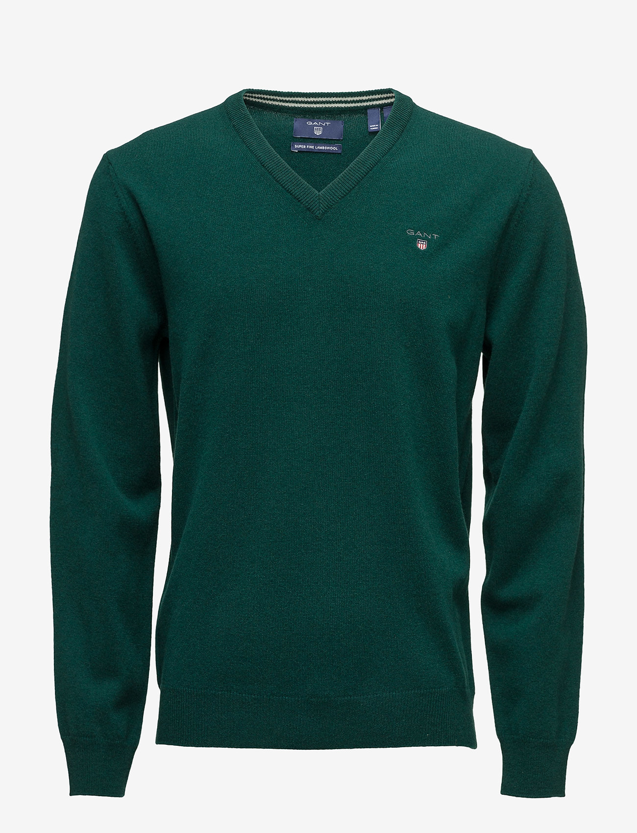 TARTAN GREEN