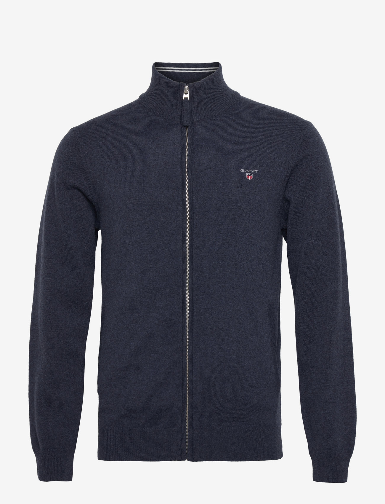 DARK NAVY MELANGE