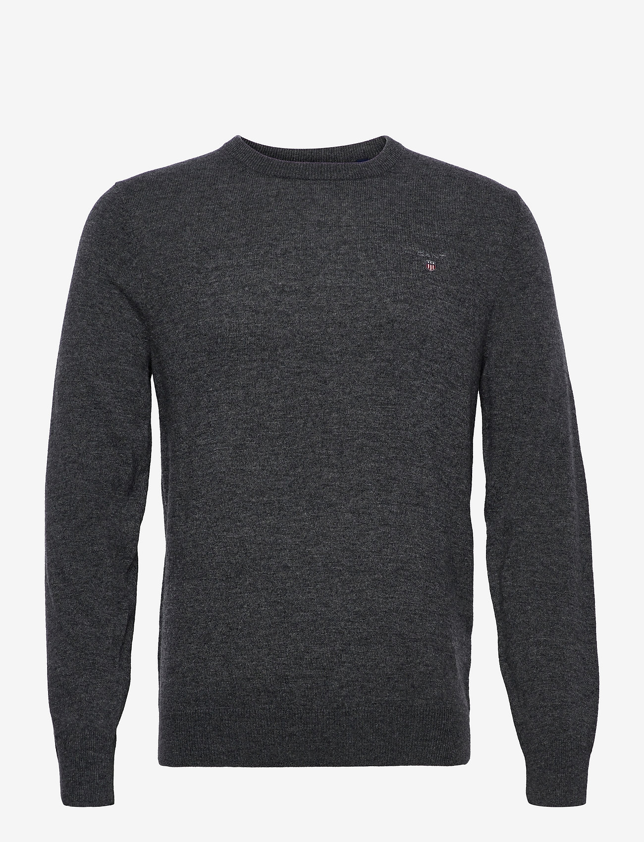 CHARCOAL MELANGE