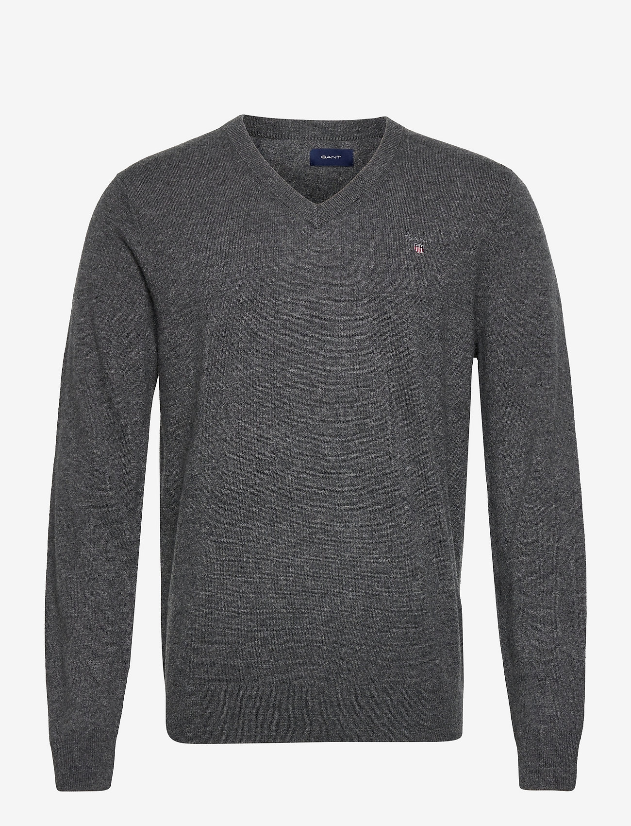 CHARCOAL MELANGE