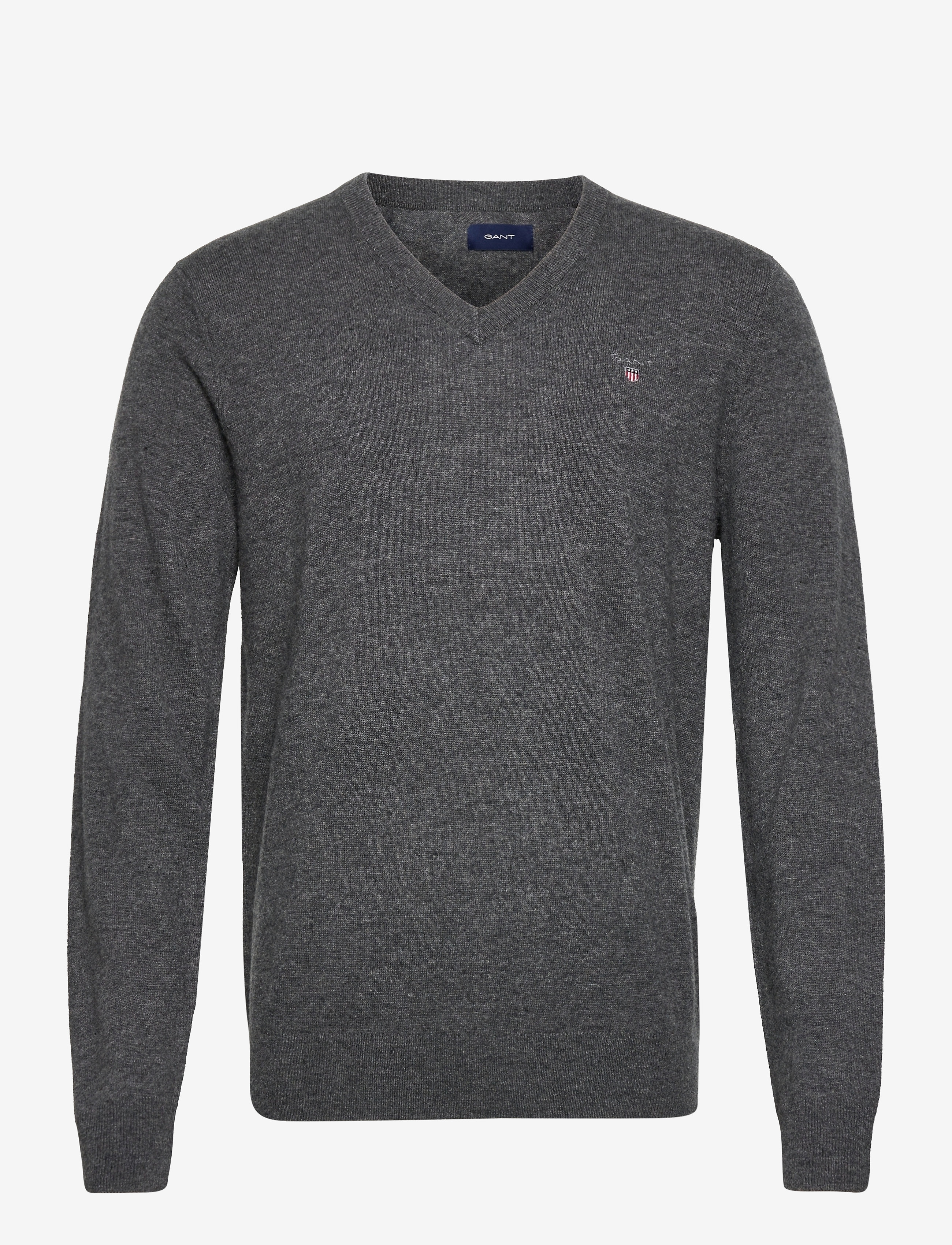 CHARCOAL MELANGE