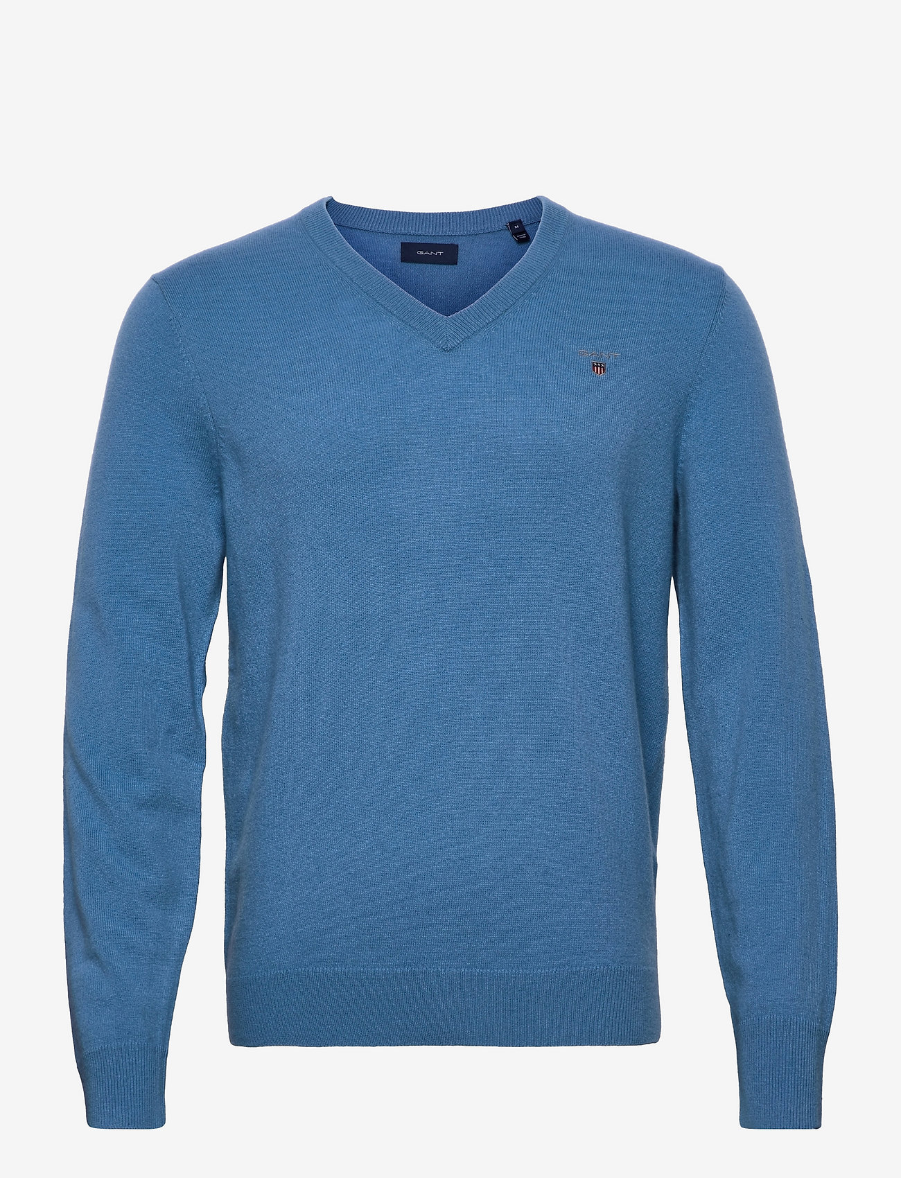 MID BLUE
