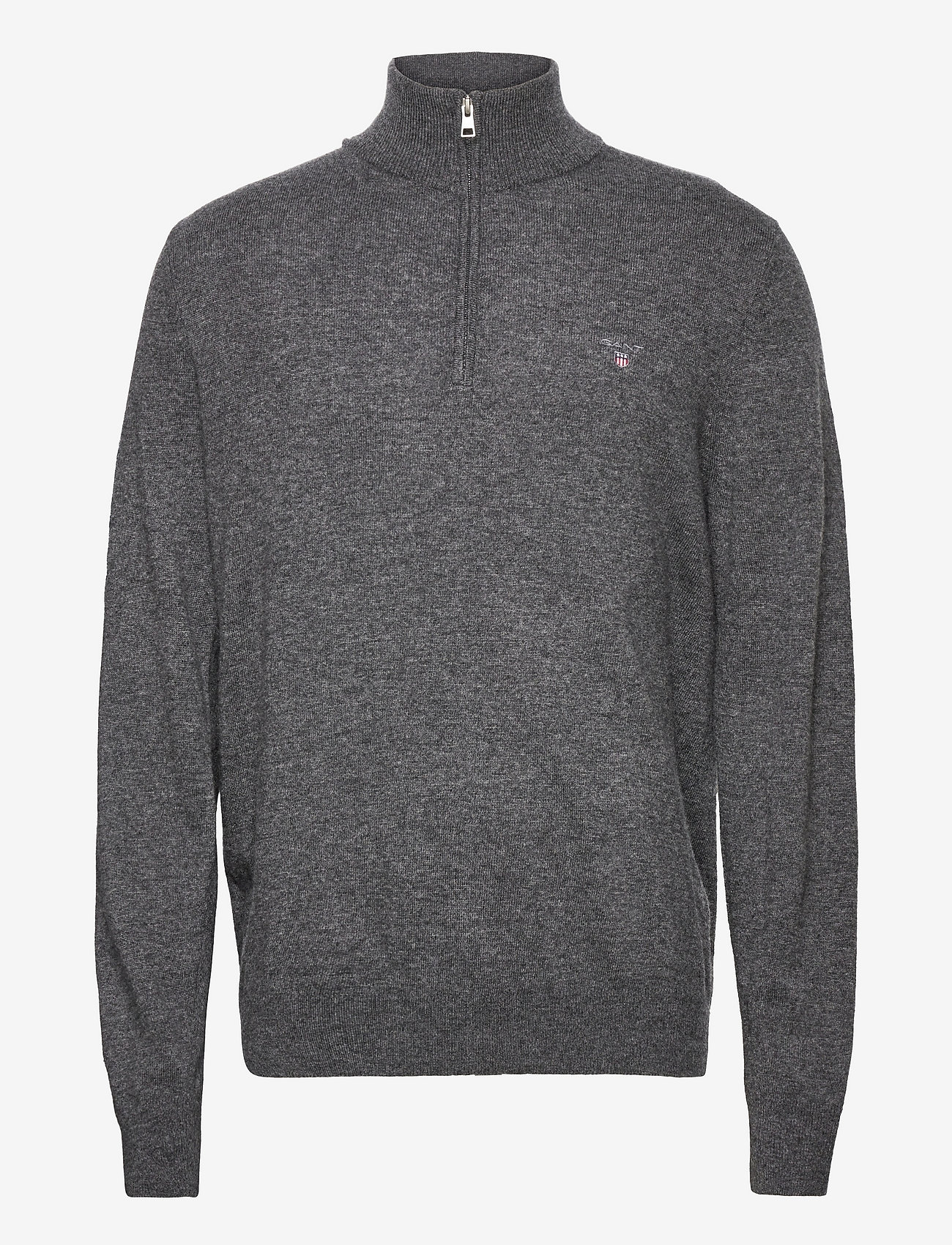 CHARCOAL MELANGE