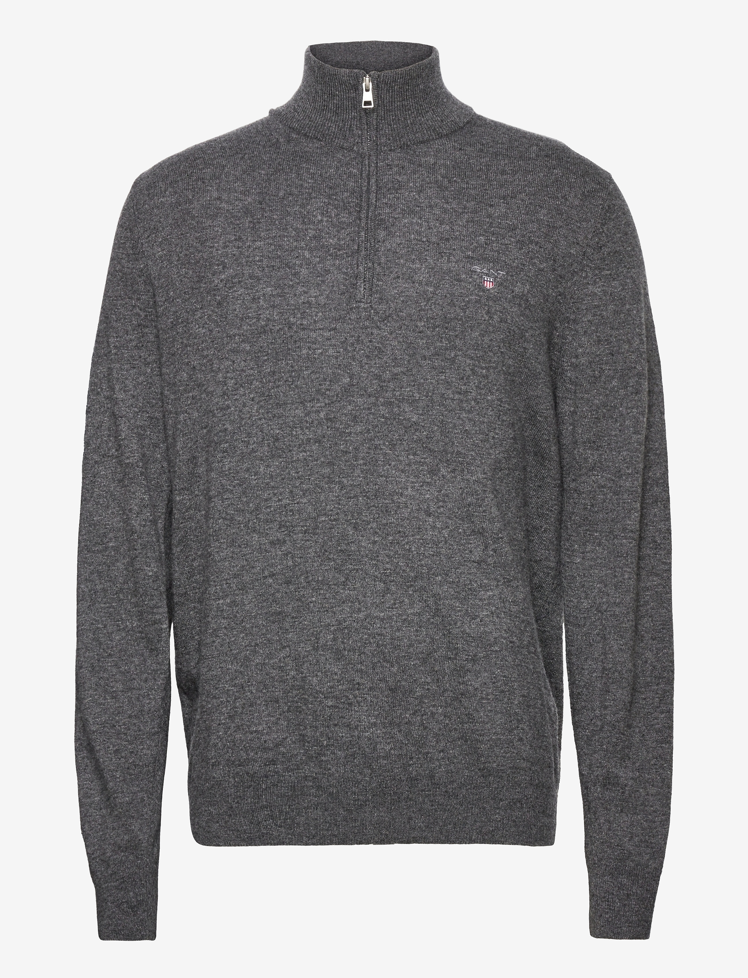 CHARCOAL MELANGE