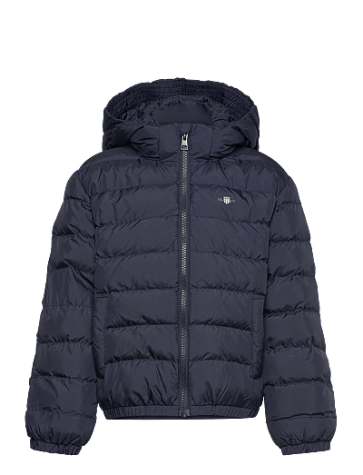 Shield Padded Jacket - Dunjakker & Forede Jakker