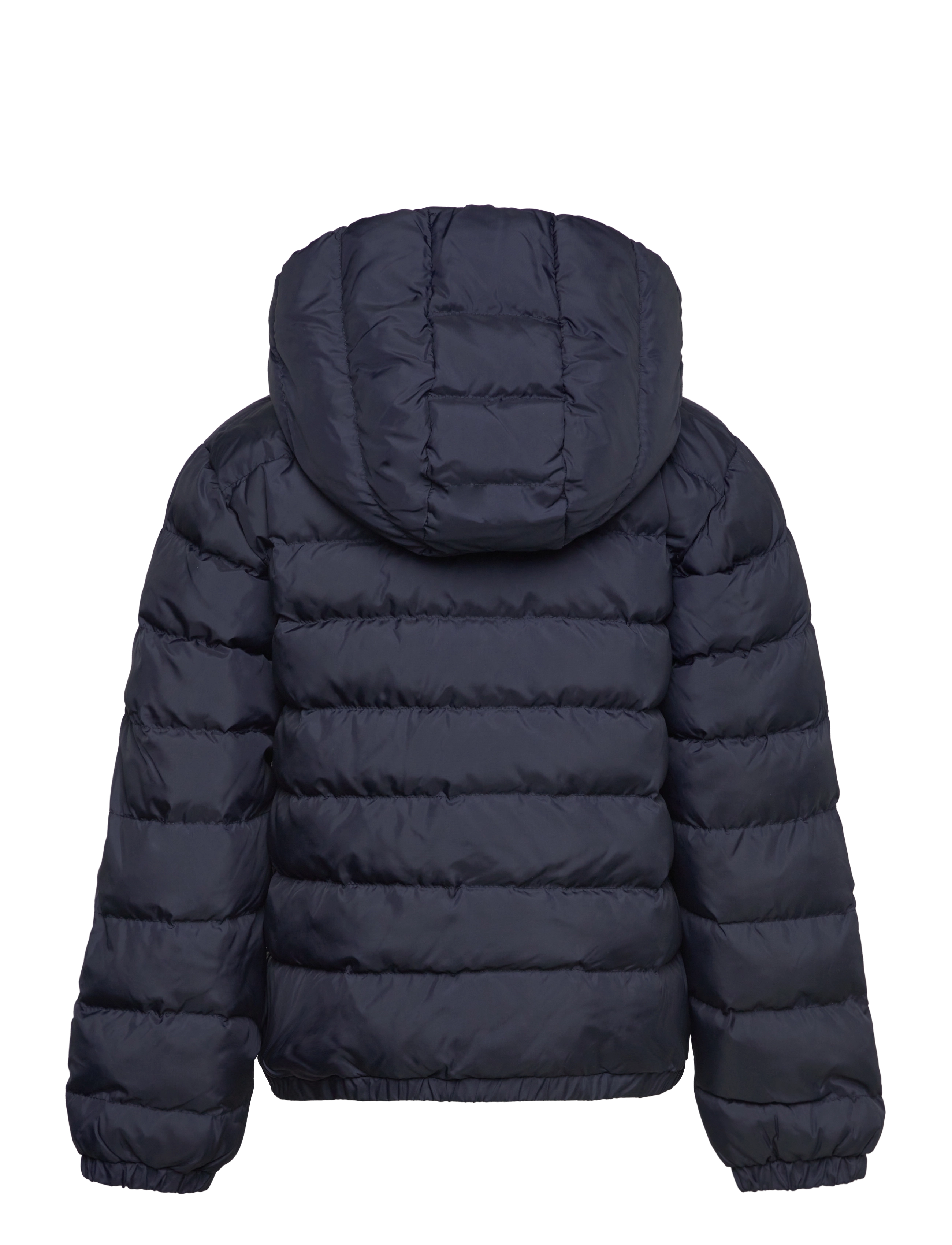 Gant - SHIELD PADDED JACKET - vinterjackor - evening blue - 1