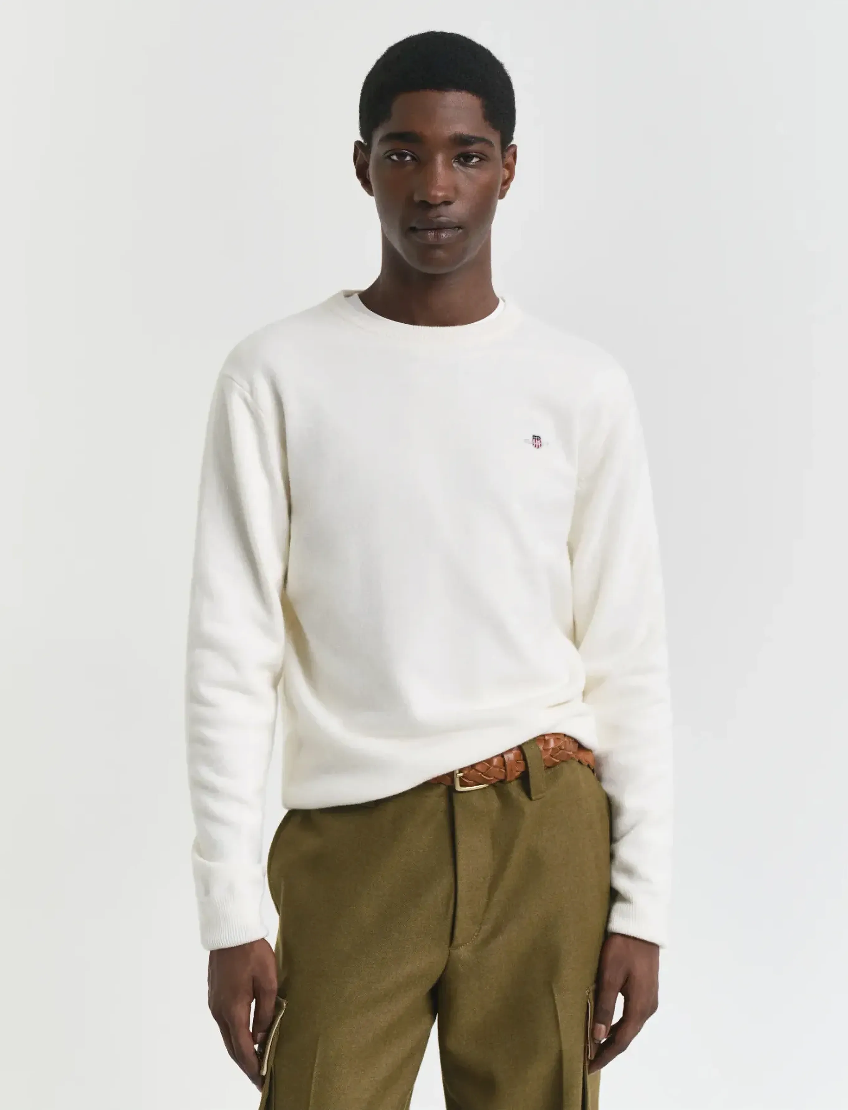 Cream