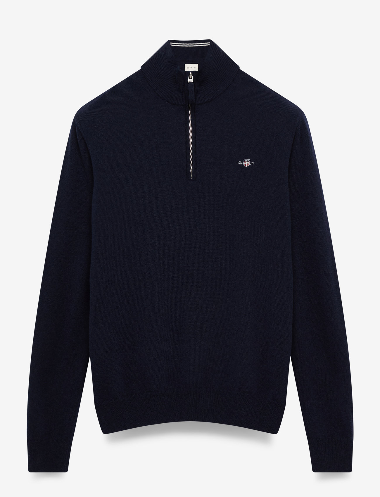 theredthread S contrast zip knit theredthread S contrast zip knit