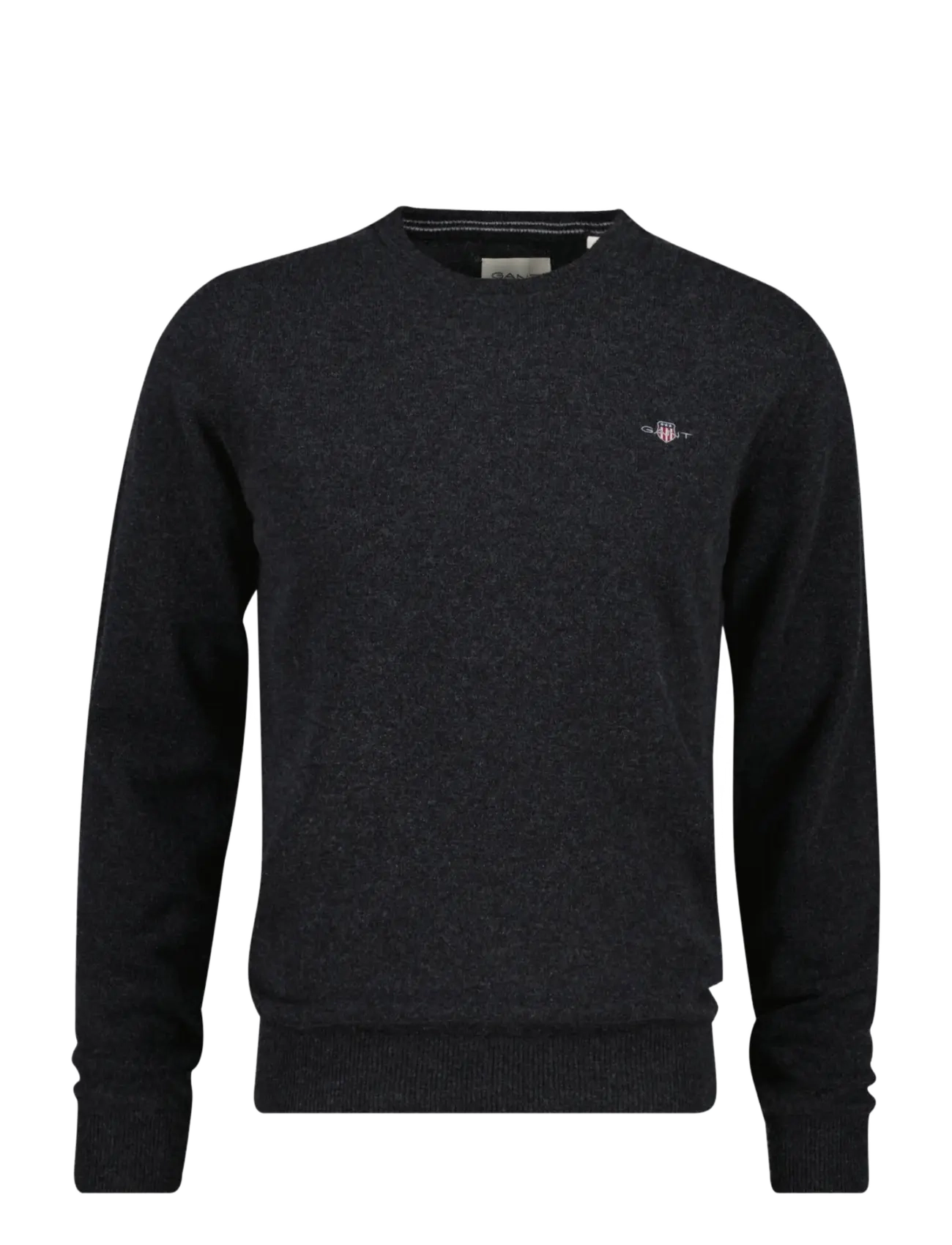 DK CHARCOAL MELANGE
