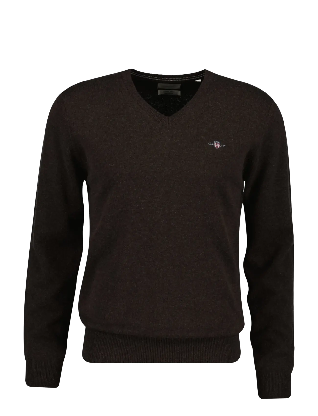 DK BROWN MELANGE