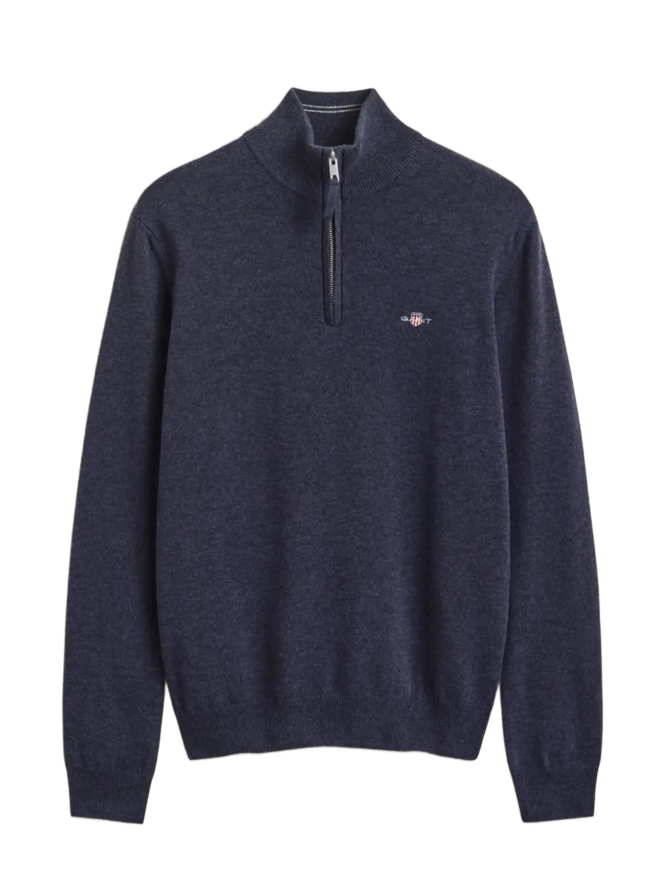 DARK NAVY MELANGE