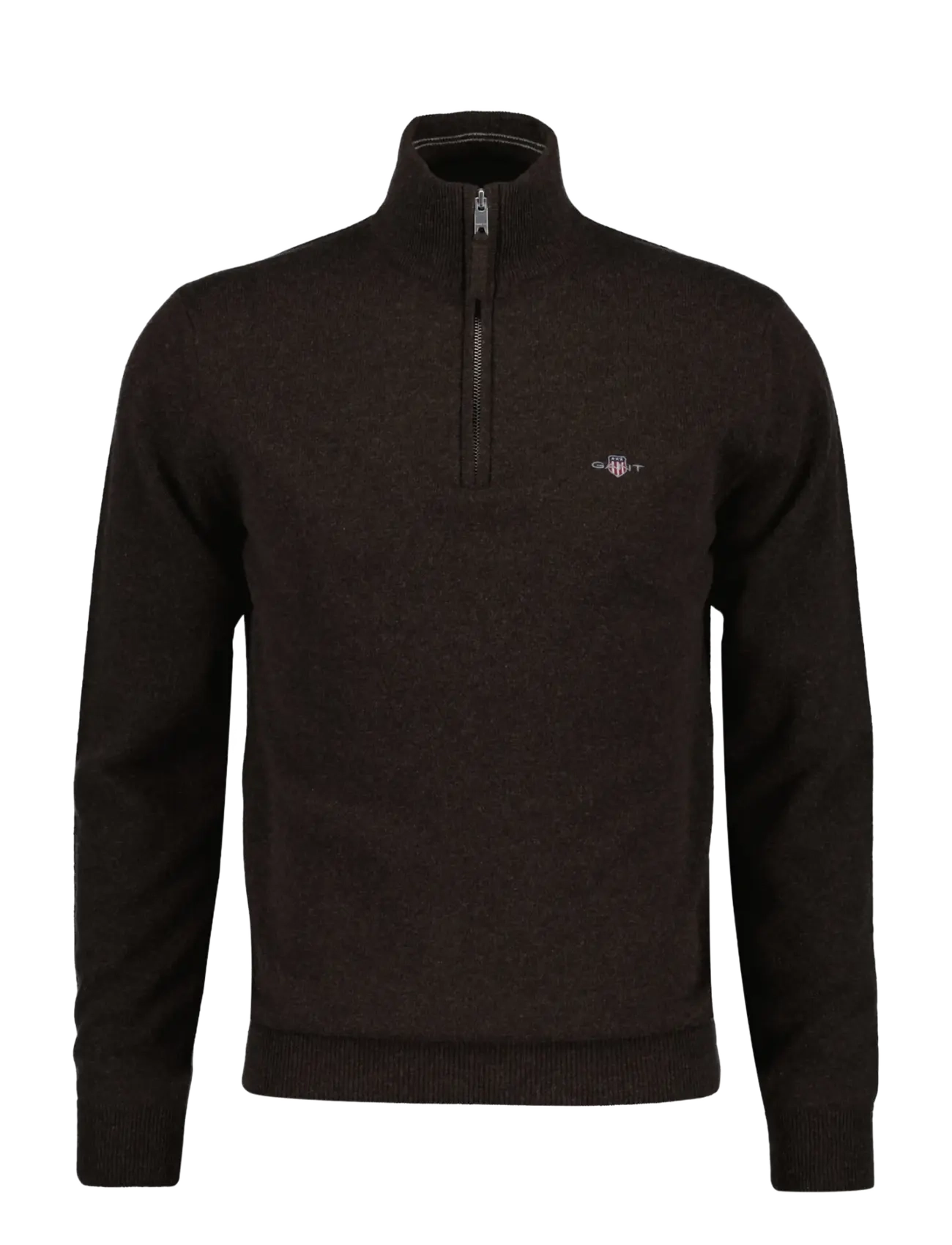 DK BROWN MELANGE