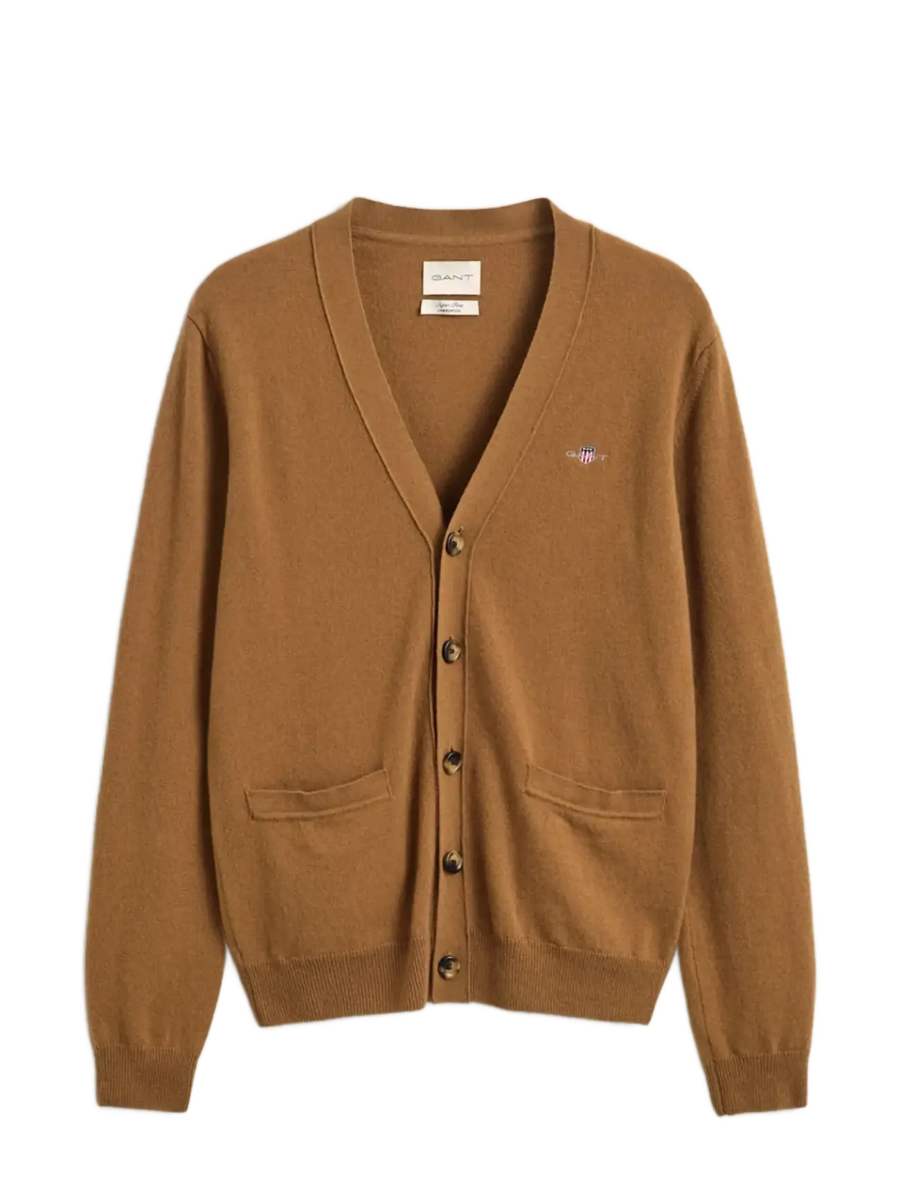 CARAMEL BROWN