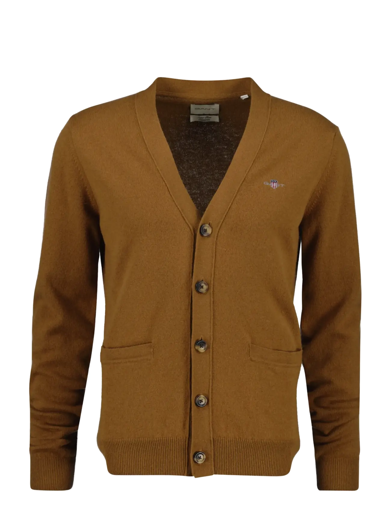 CARAMEL BROWN