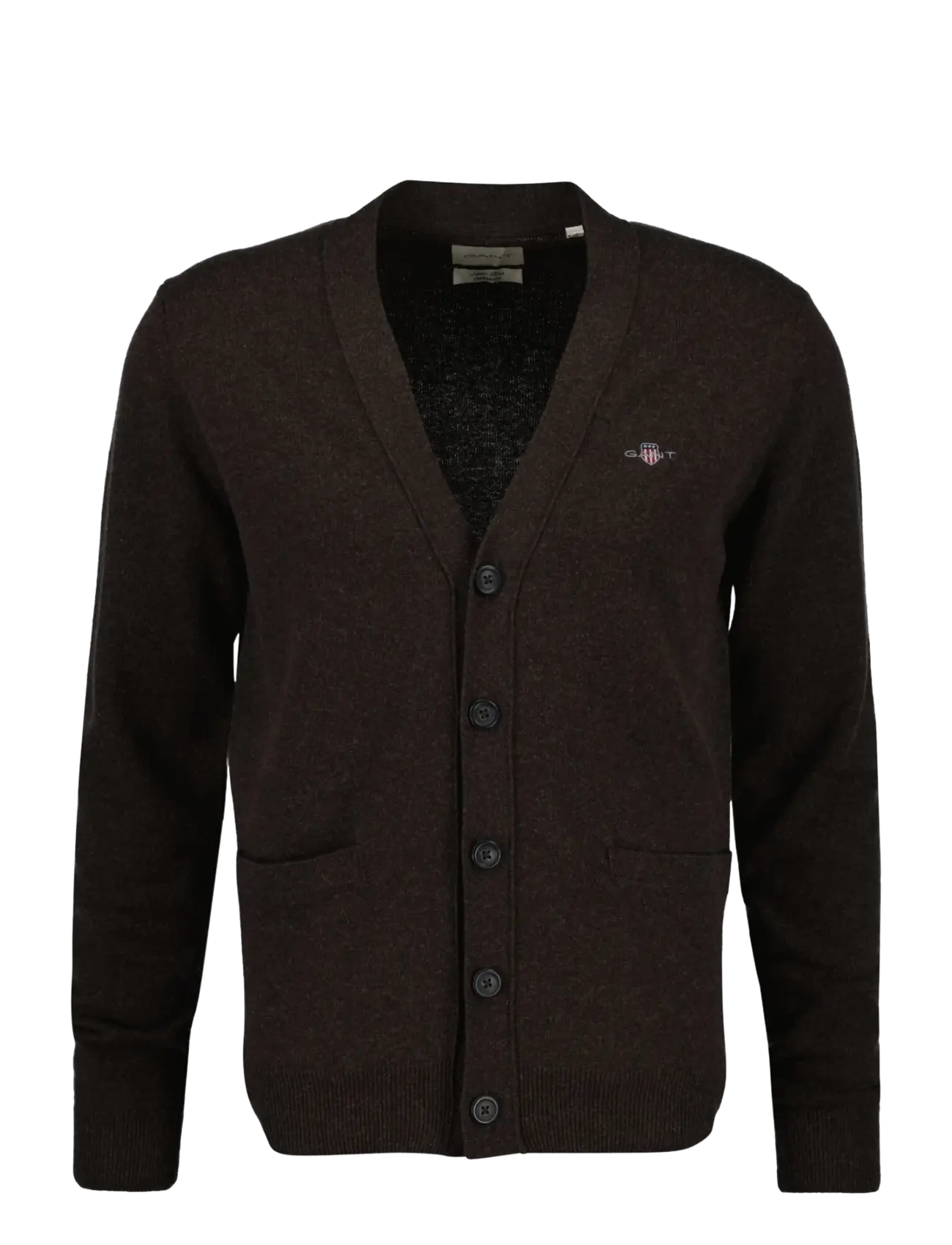 DK BROWN MELANGE