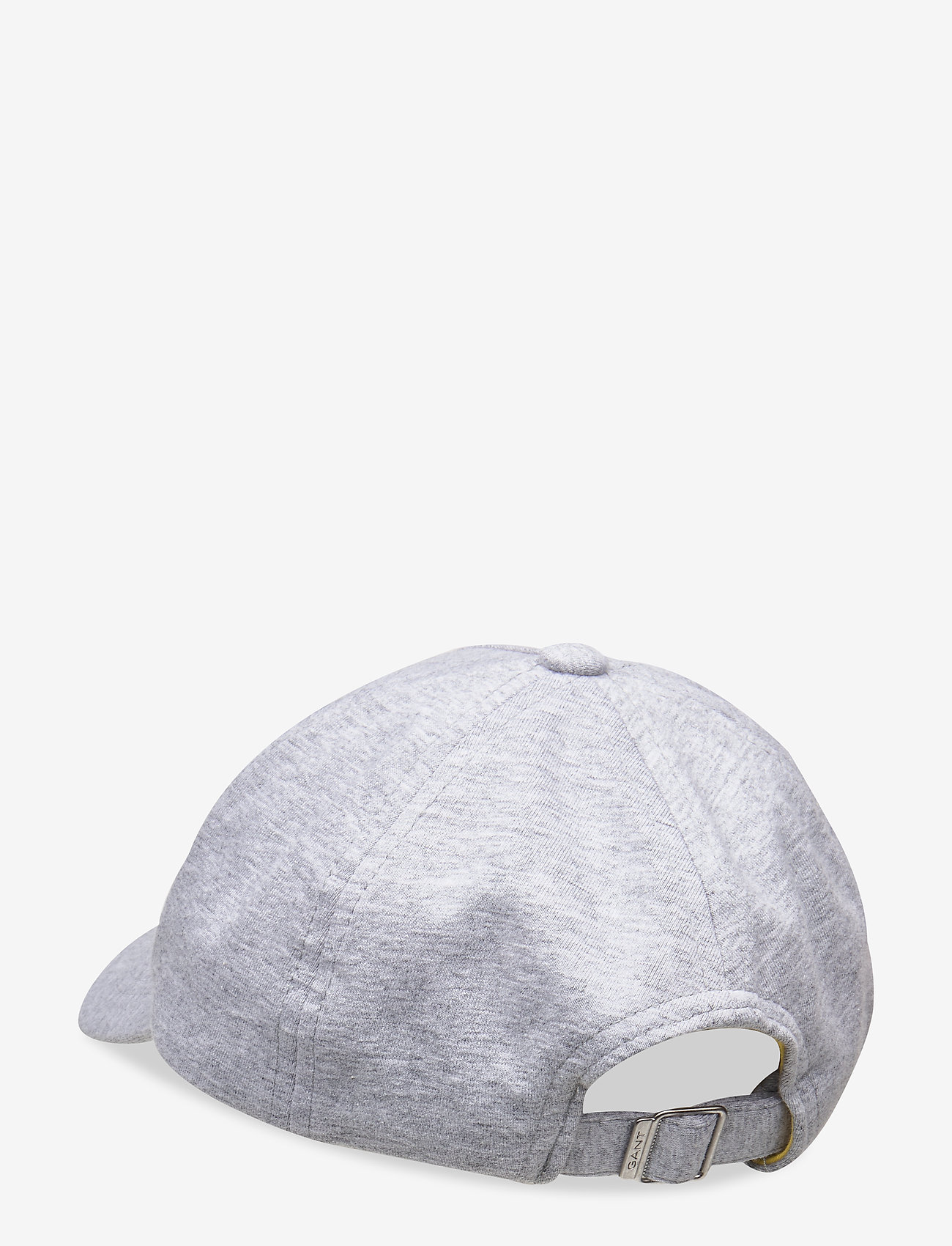 GANT - D1. GANT VARSITY JERSEY CAP - light grey melange - 1