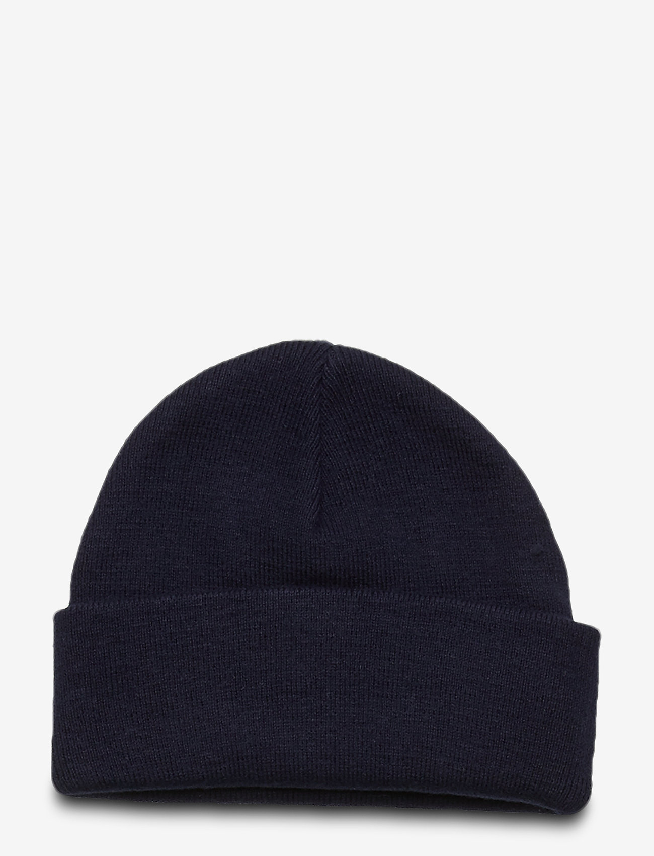 GANT - D1. ORIGINAL BEANIE - evening blue - 1